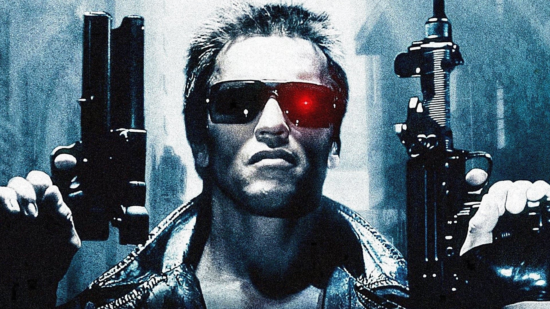 Terminator - immagine