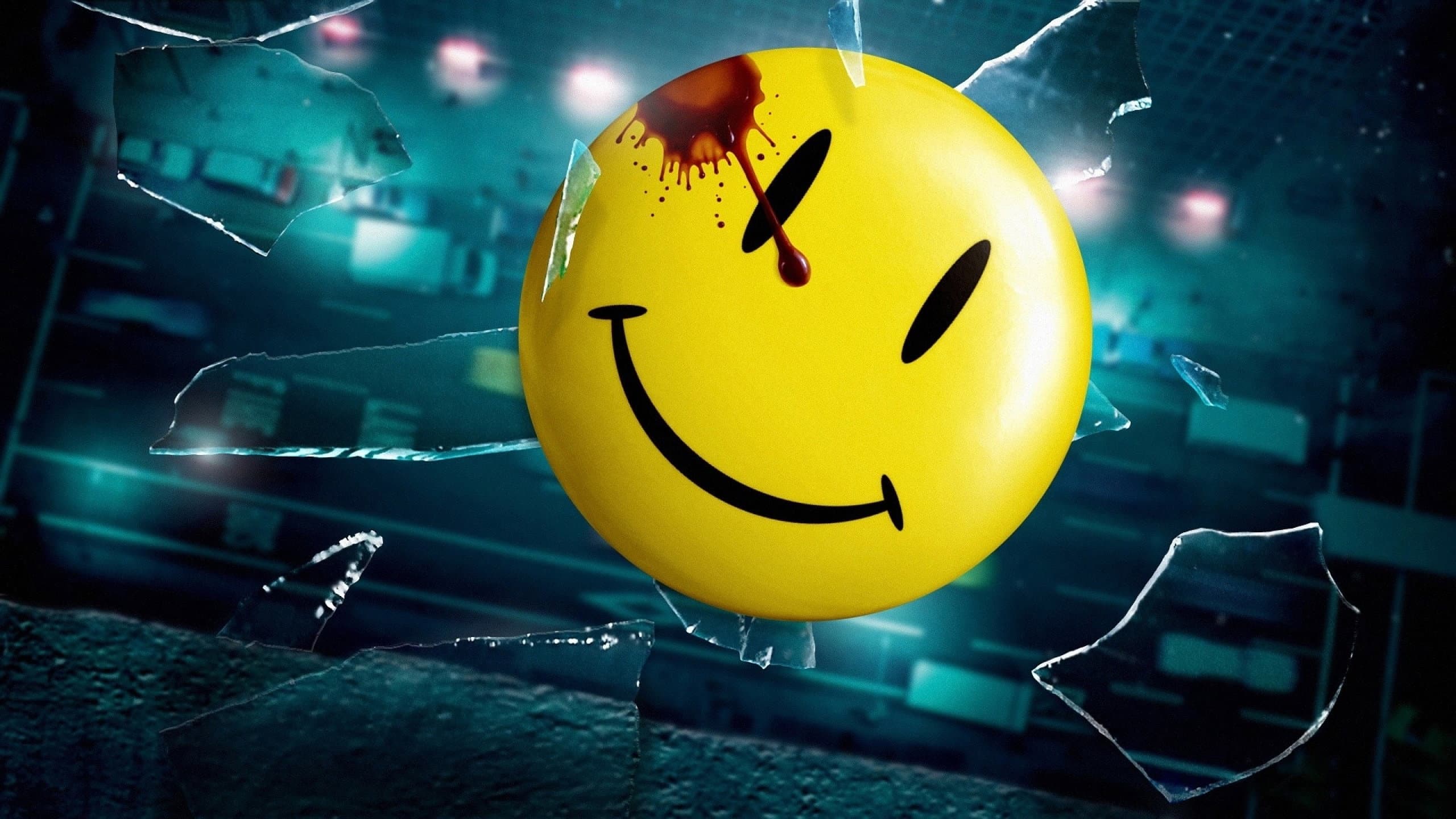Watchmen - immagine