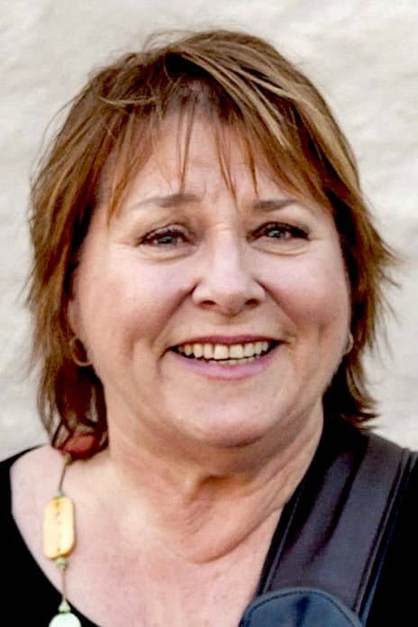 Kari Svendsen