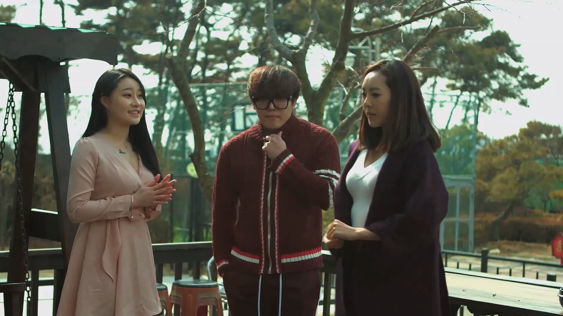 어린 엄마 3 - immagine