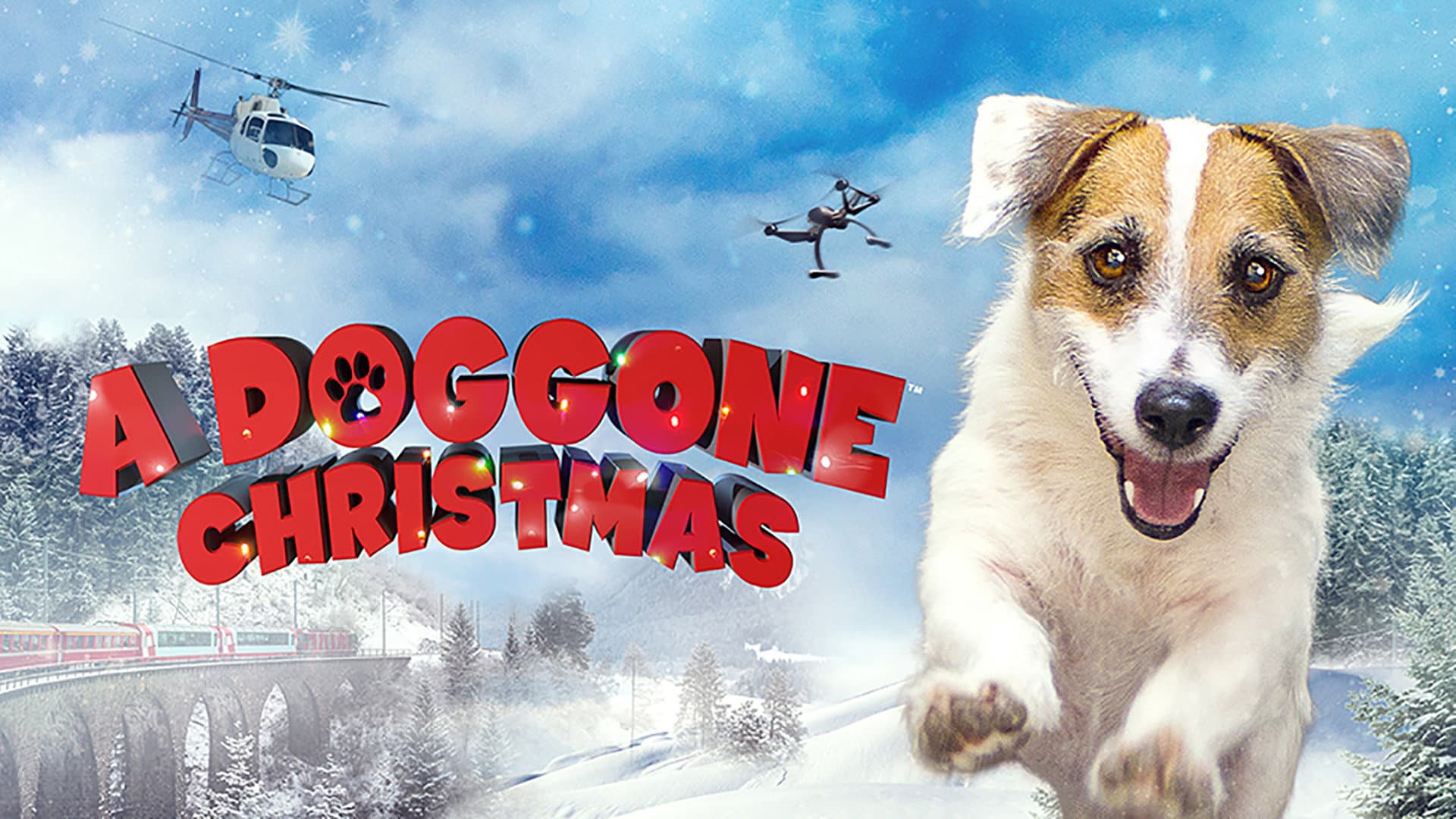 A Doggone Christmas - immagine