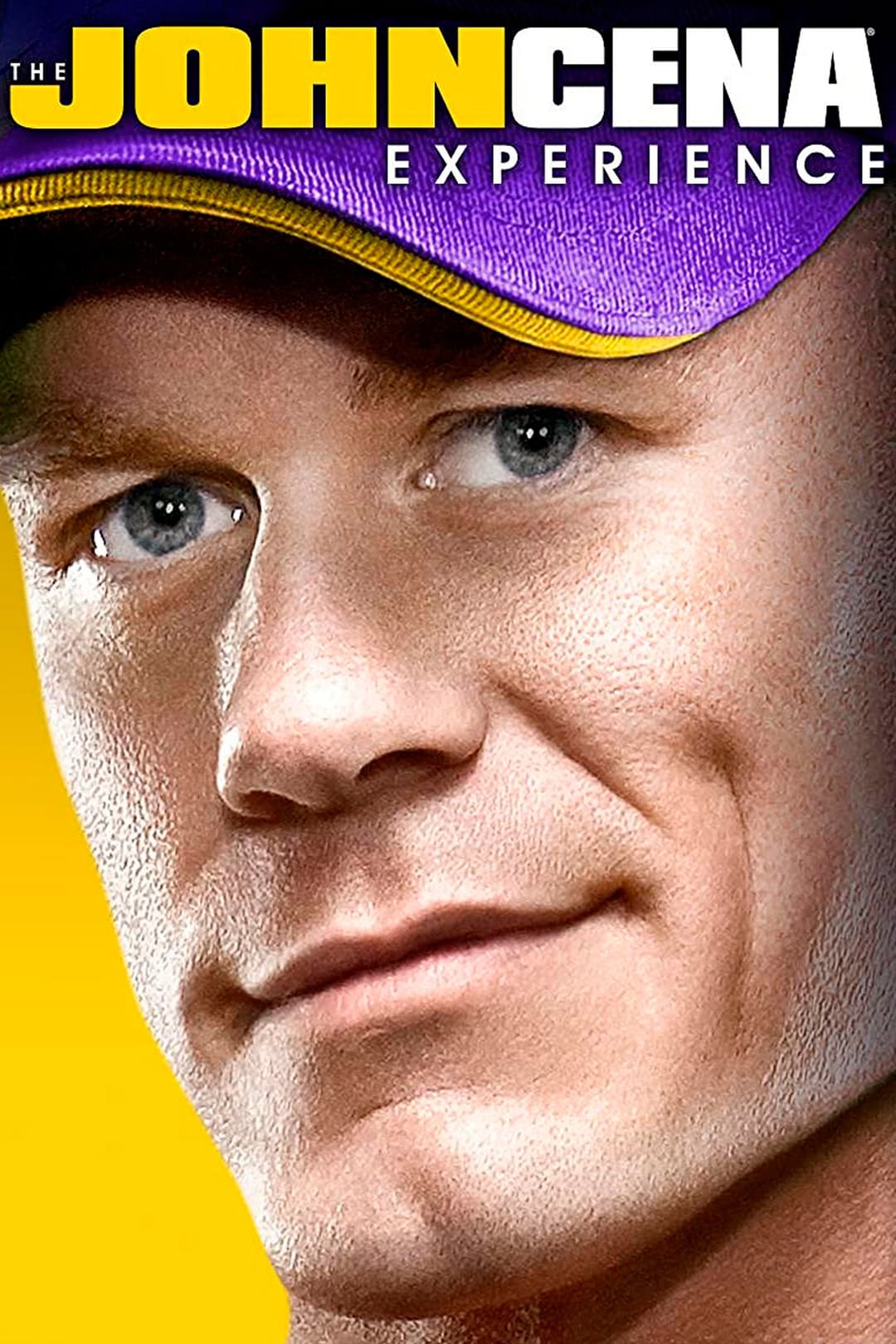 Poster di The John Cena Experience