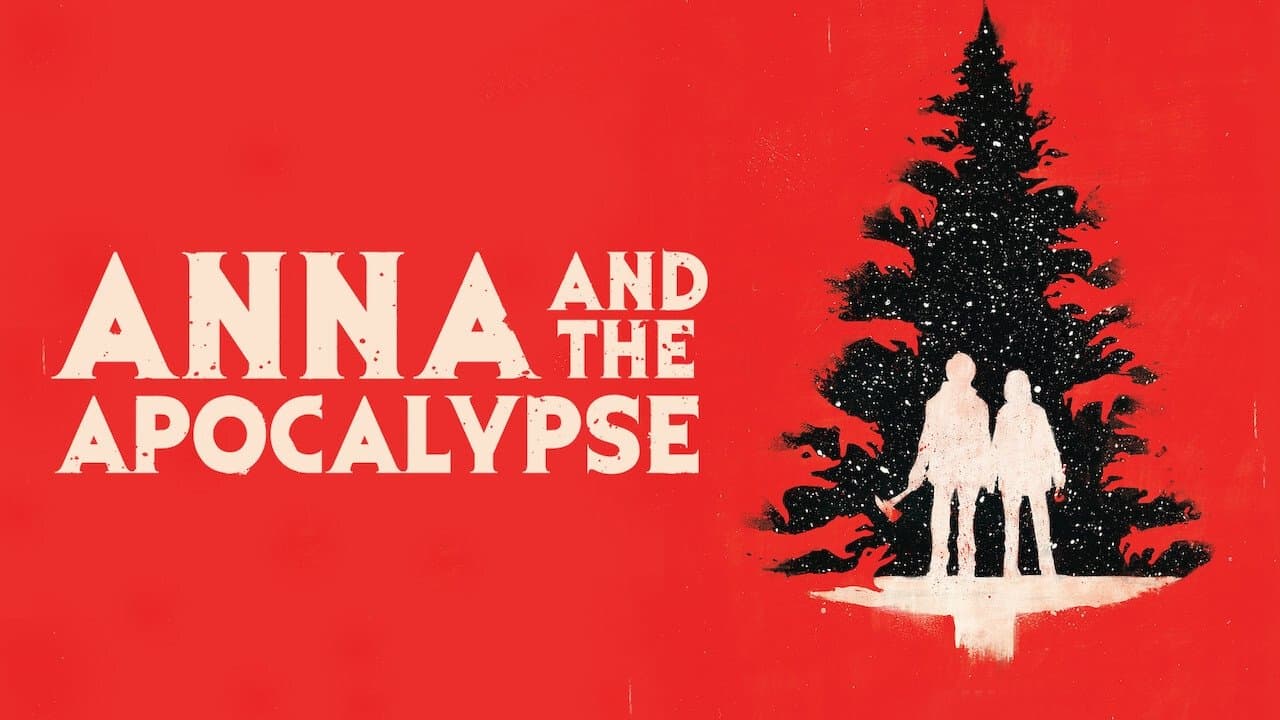 Anna and the Apocalypse - immagine