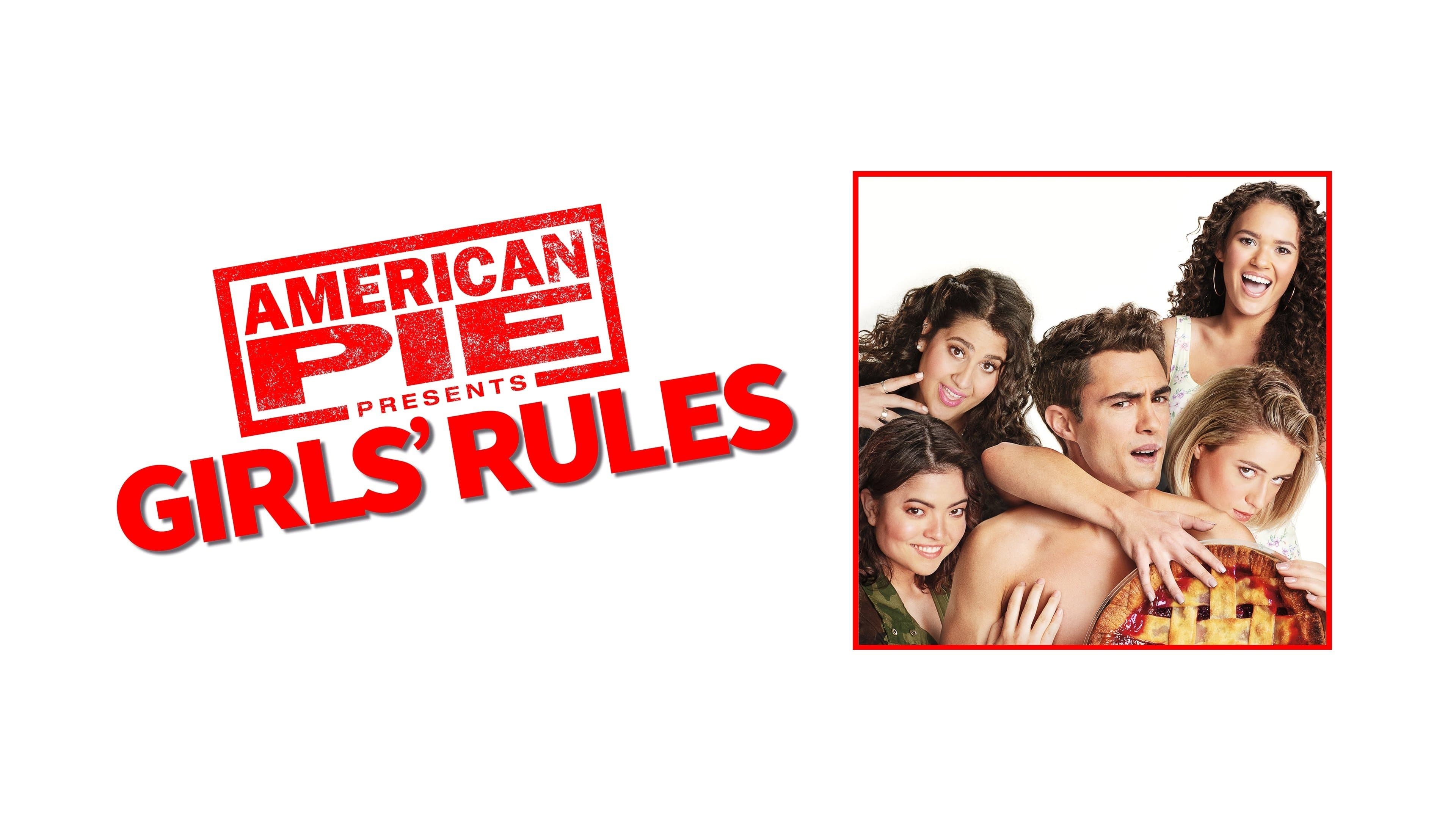 American Pie Presents: Girls' Rules - immagine