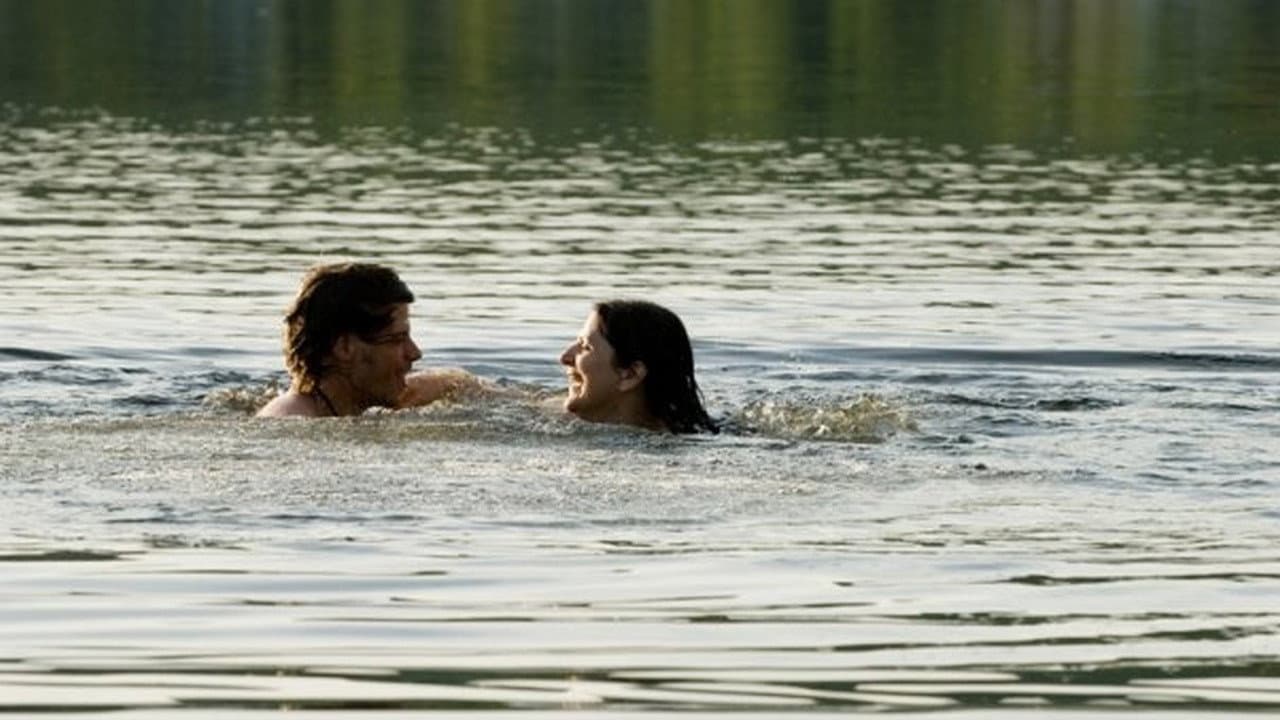 Les grandes chaleurs - immagine