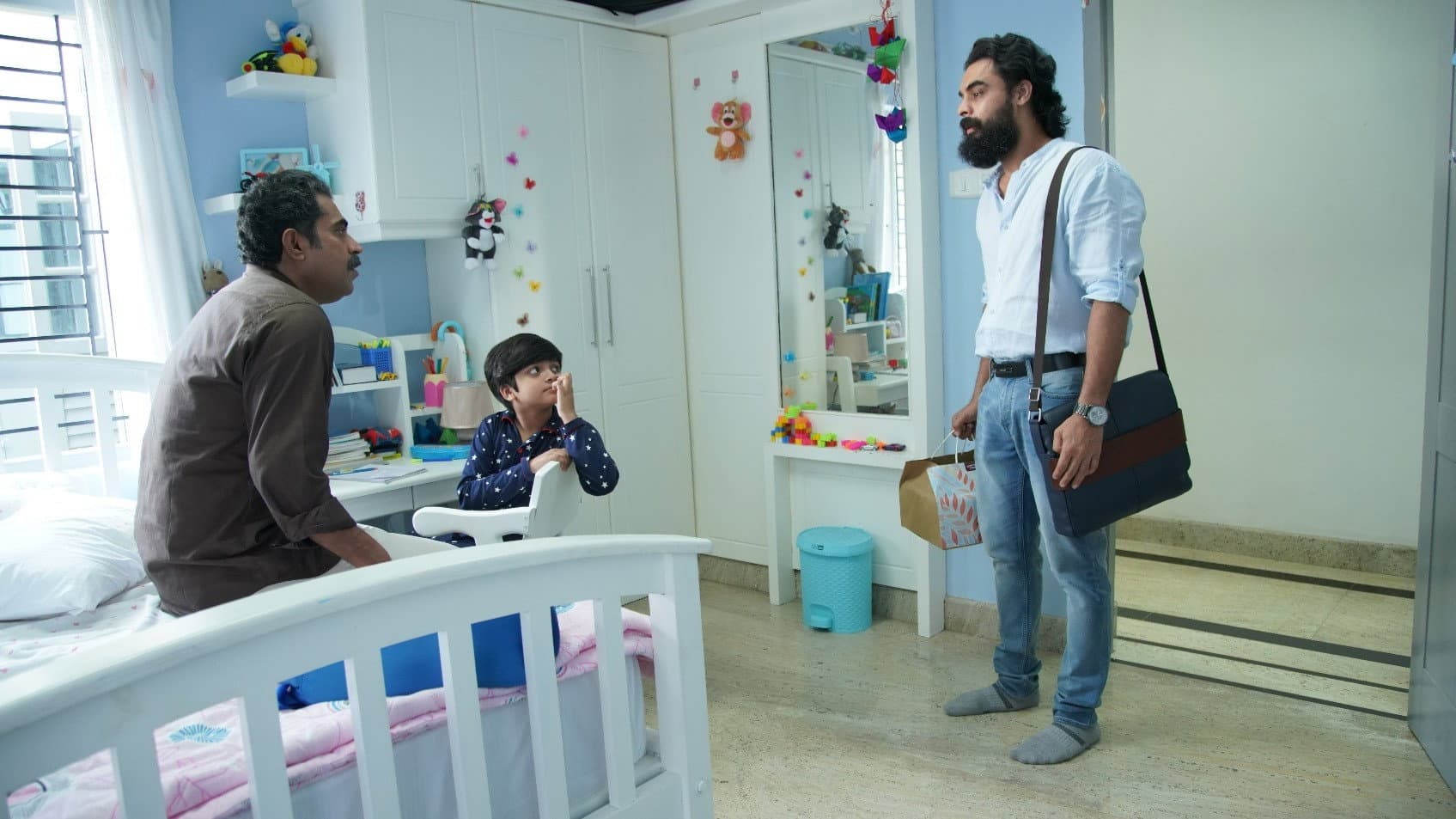 കാണെക്കാണെ - immagine