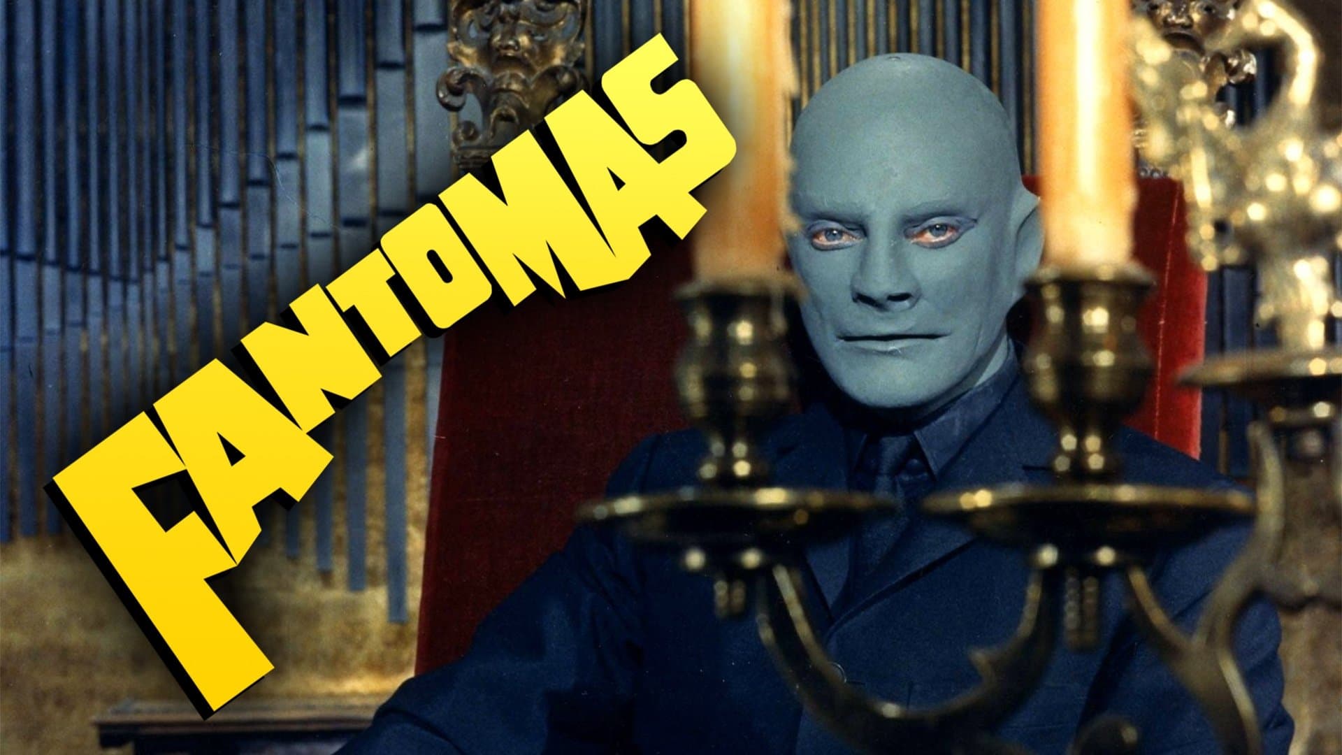 Fantomas 70 - immagine
