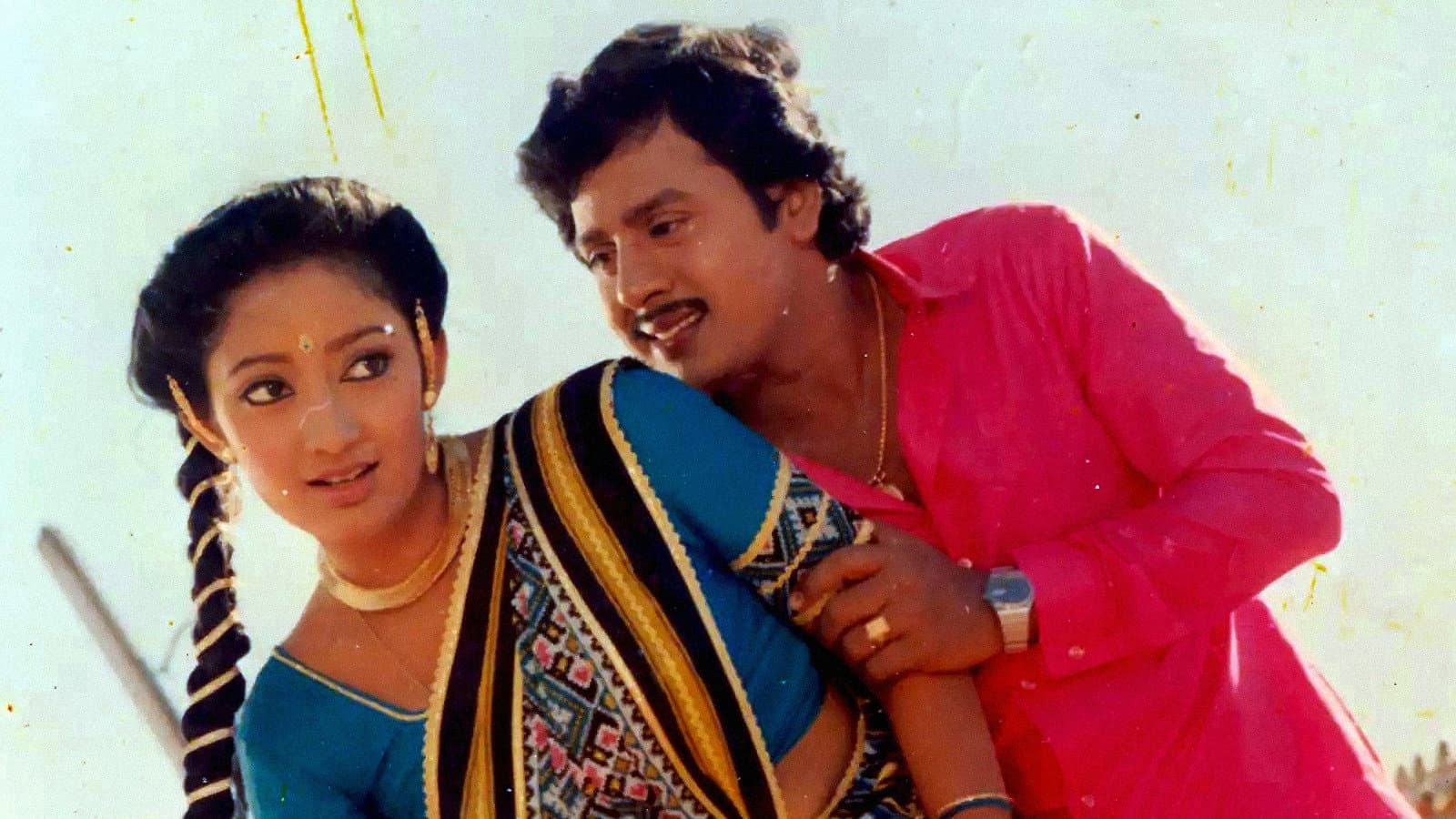 கரகாட்டக்காரன் - immagine