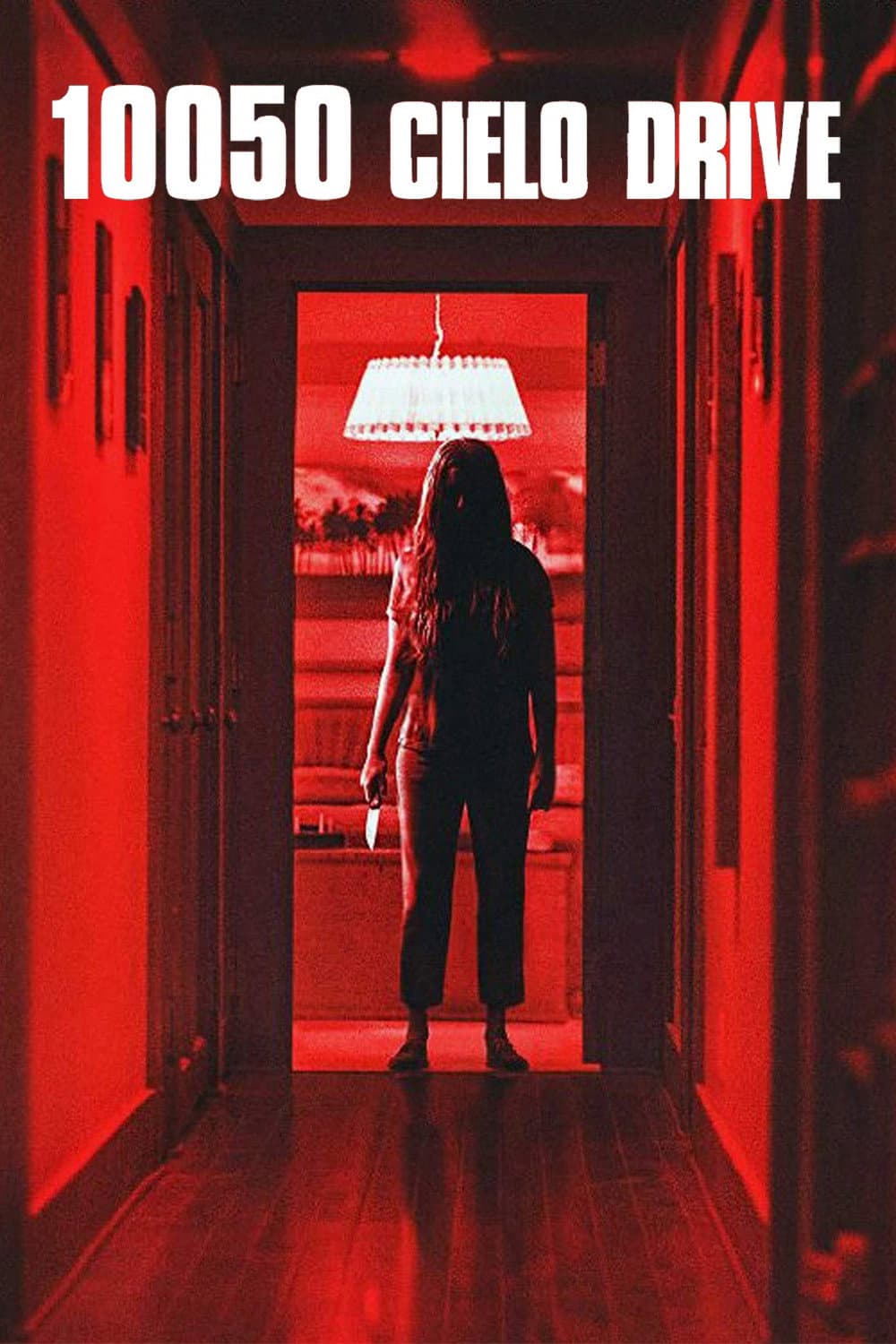 Poster di 10050 Cielo Drive