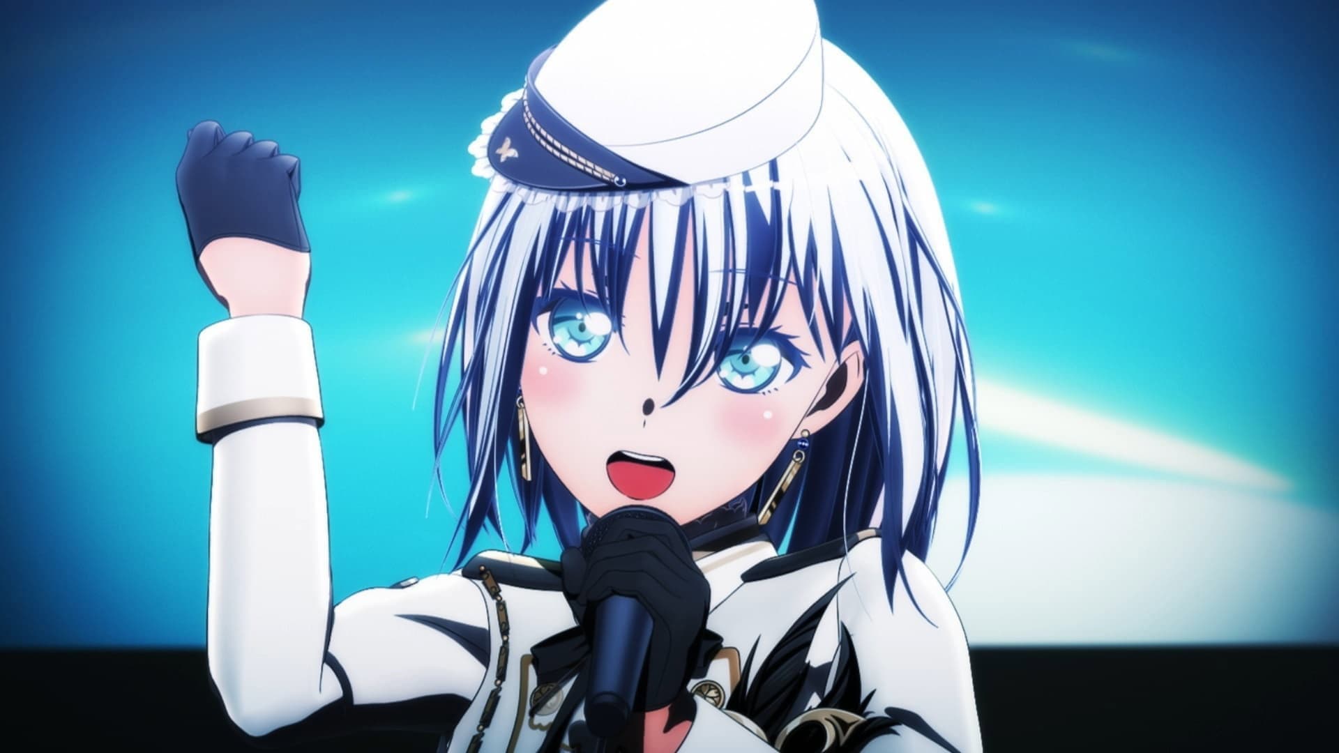BanG Dream! FILM LIVE 2nd Stage - immagine