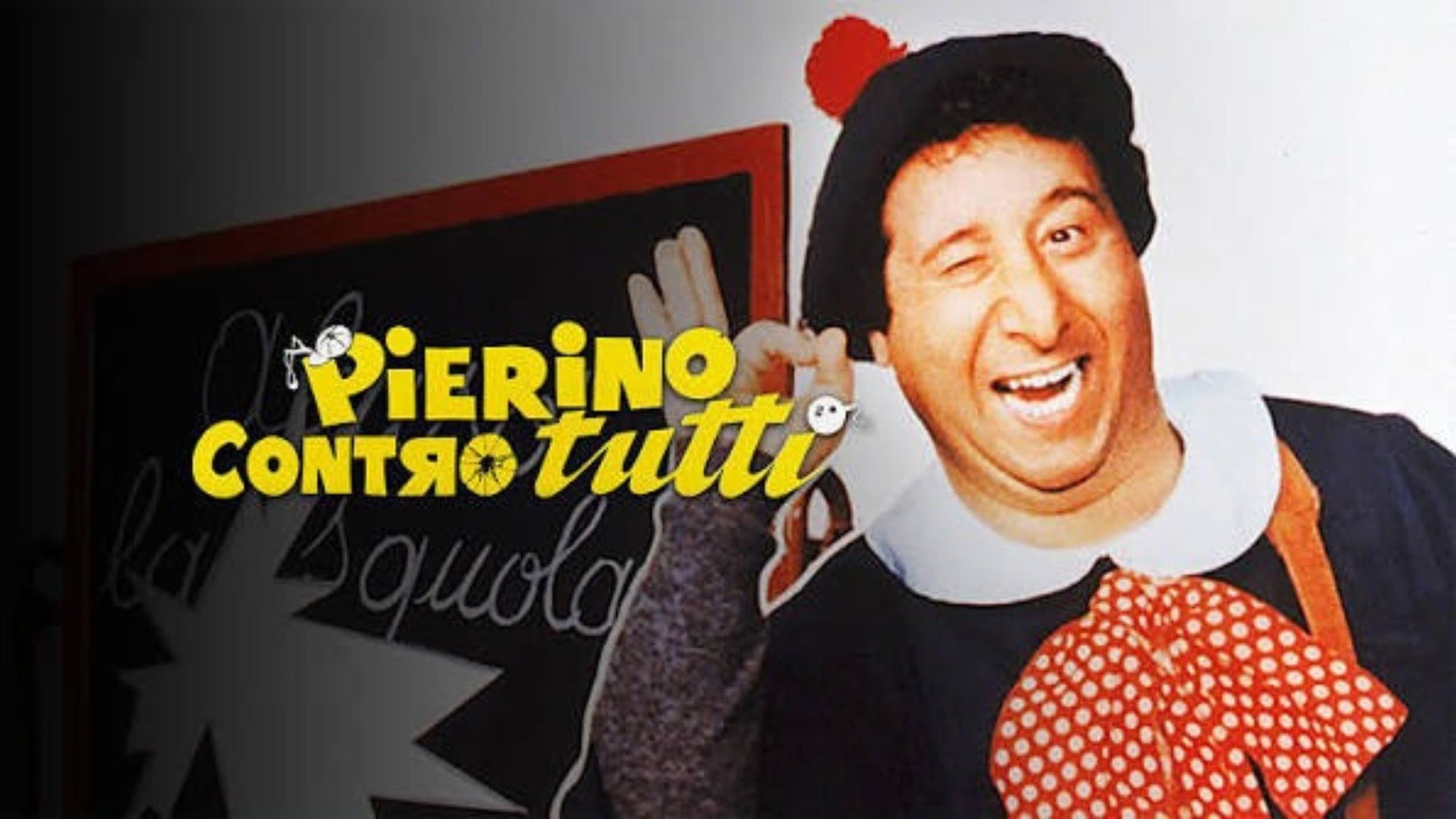 Pierino contro tutti - immagine