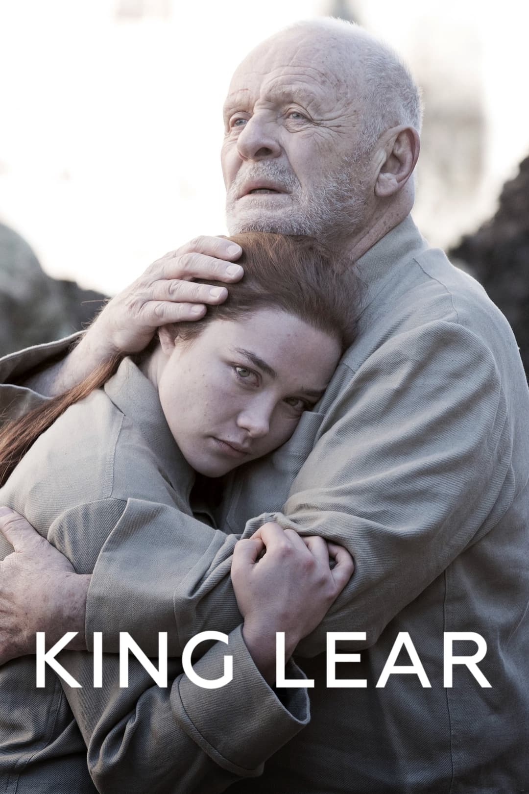 Poster di King Lear