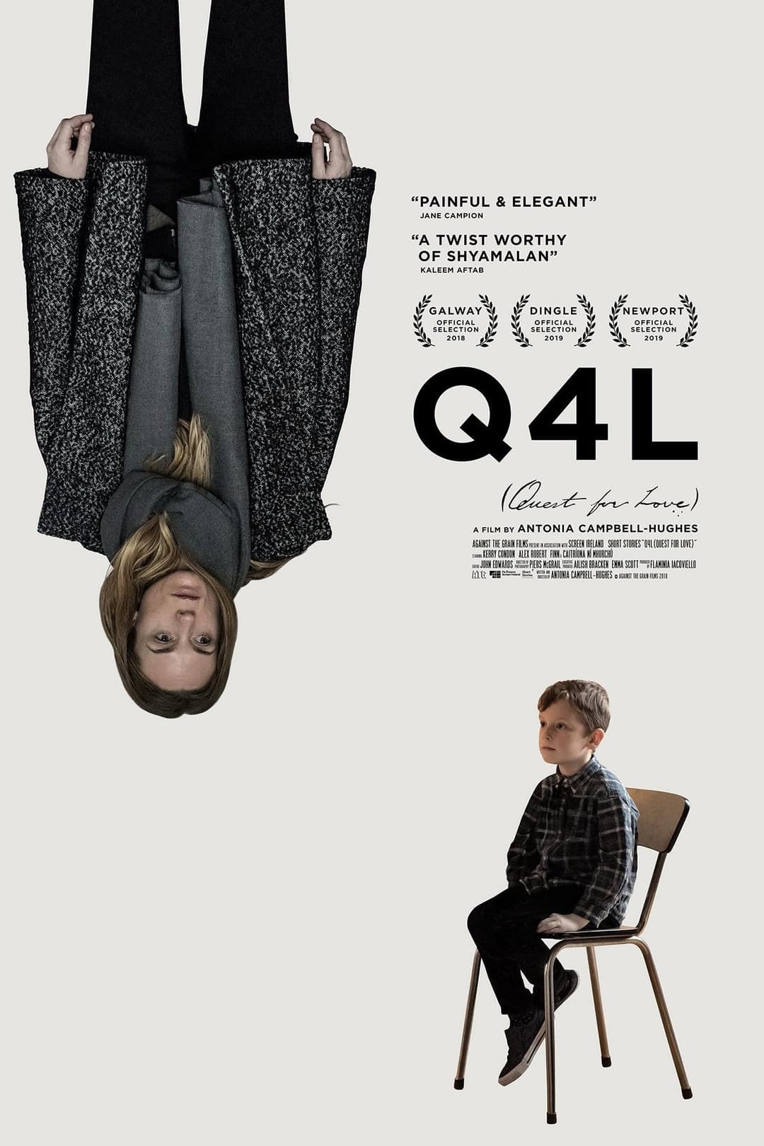 Poster di Q4L