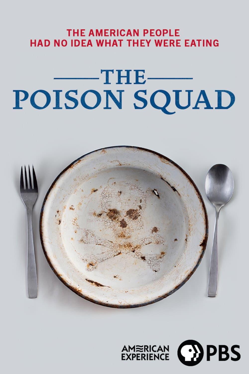 Poster di The Poison Squad
