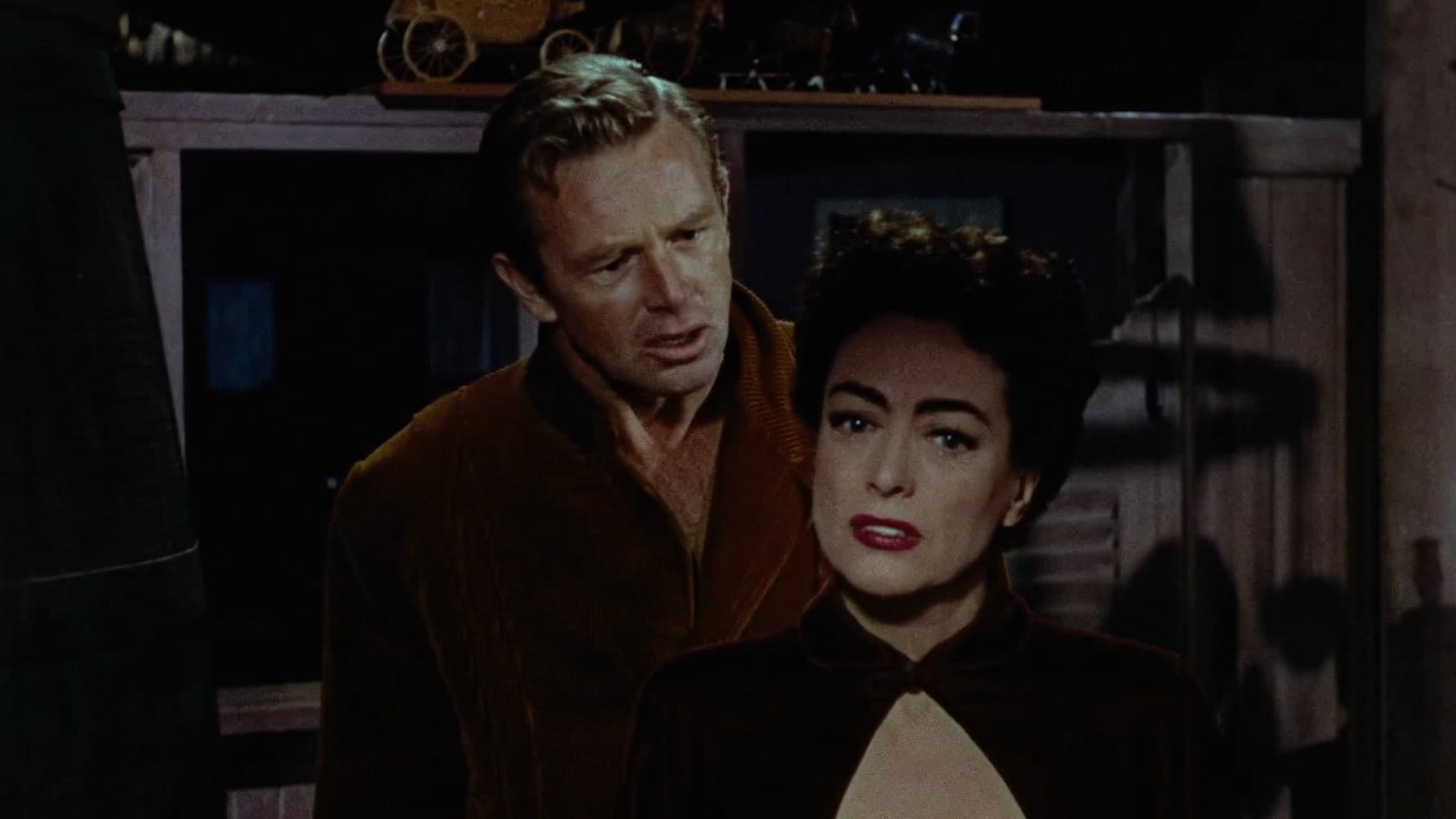 Johnny Guitar - immagine