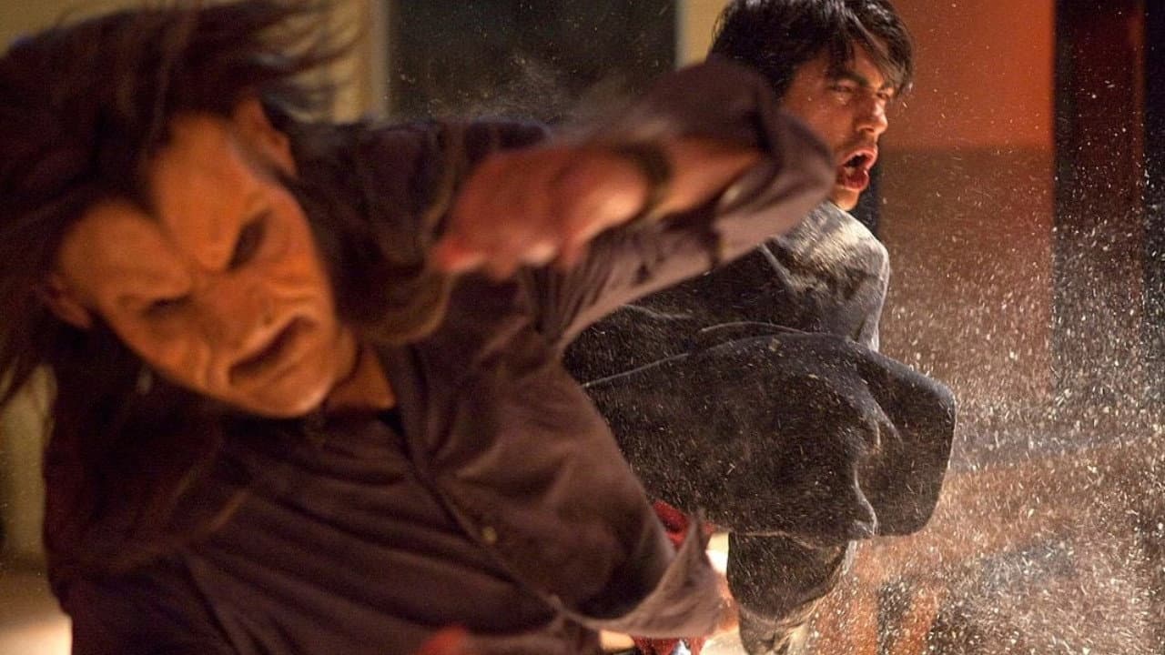 Dylan Dog - Il film - immagine