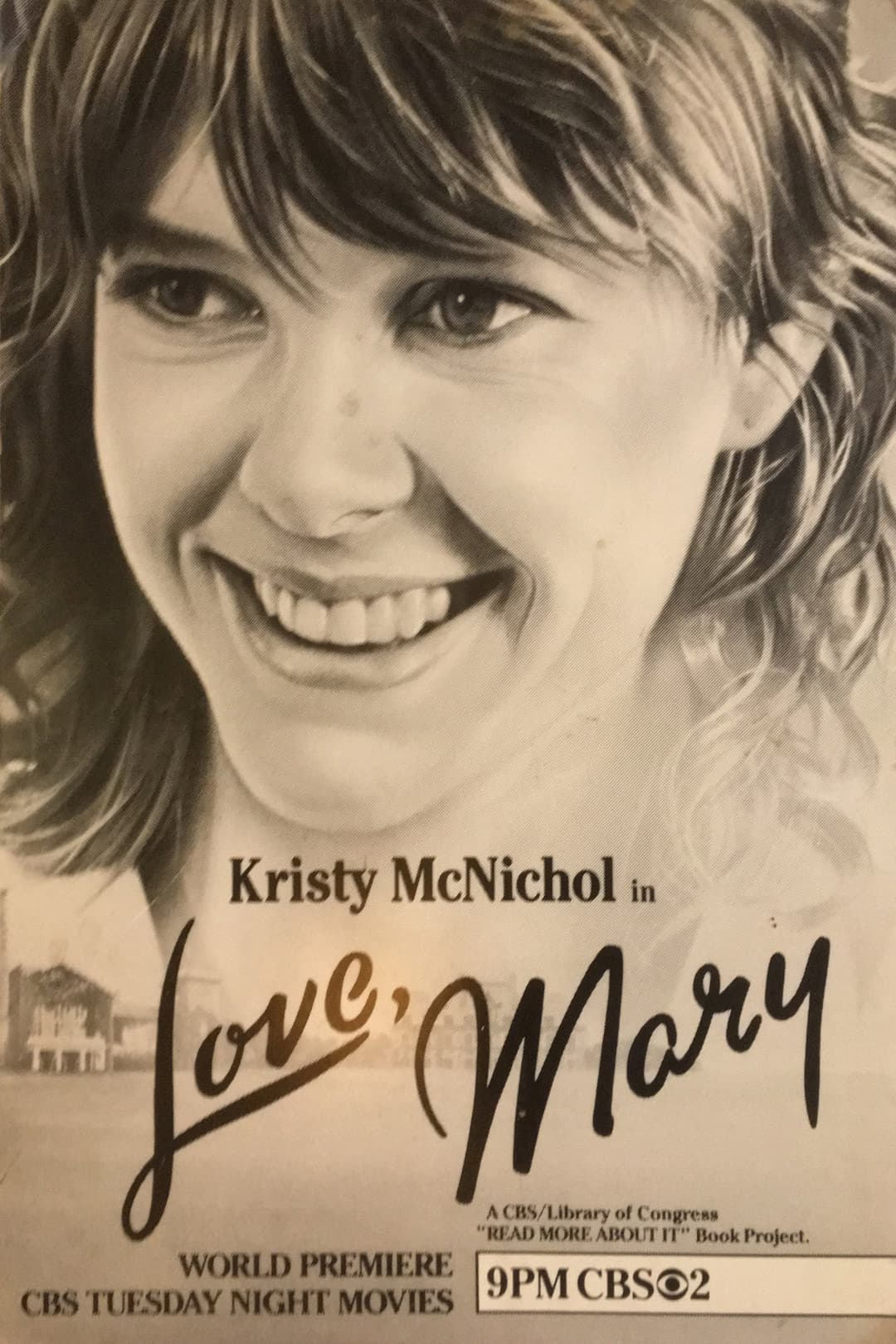 Poster di Love, Mary