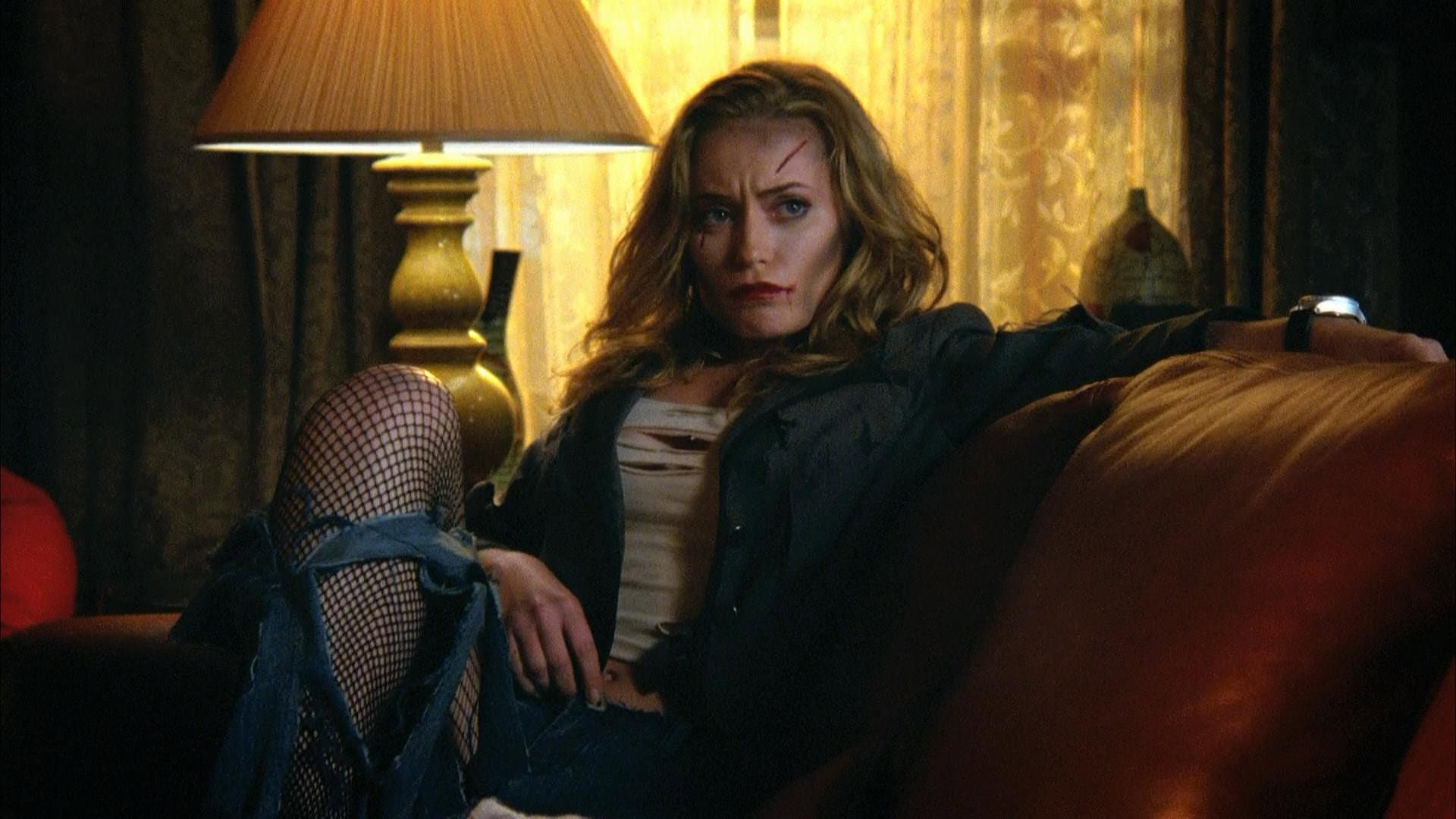 Night of the Demons - immagine