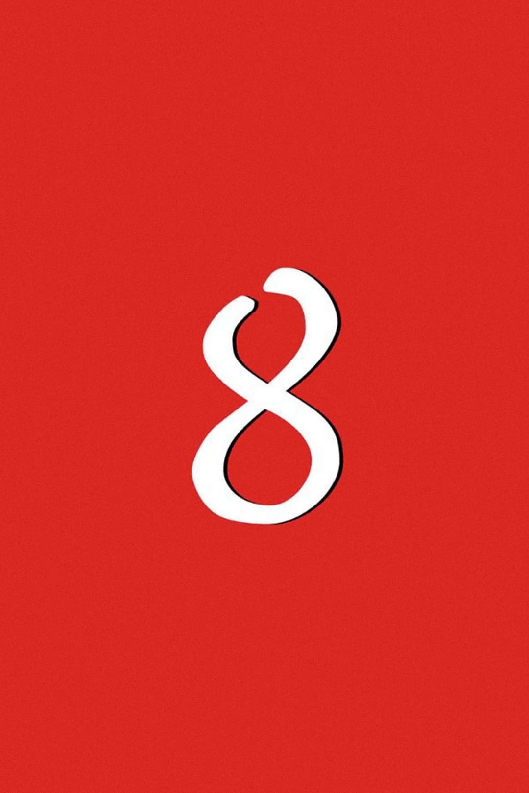 Poster di 8