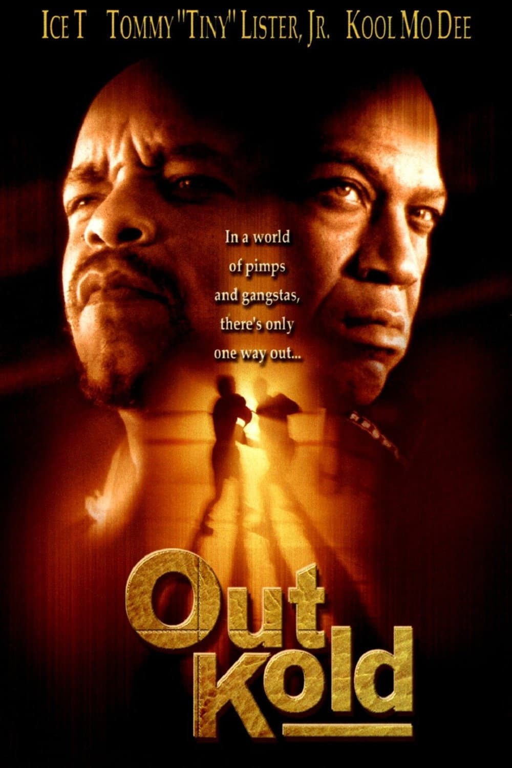 Poster di Out Kold