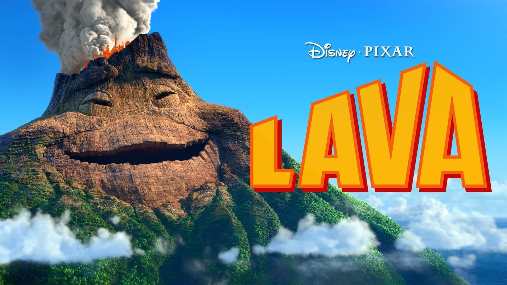 Lava - immagine