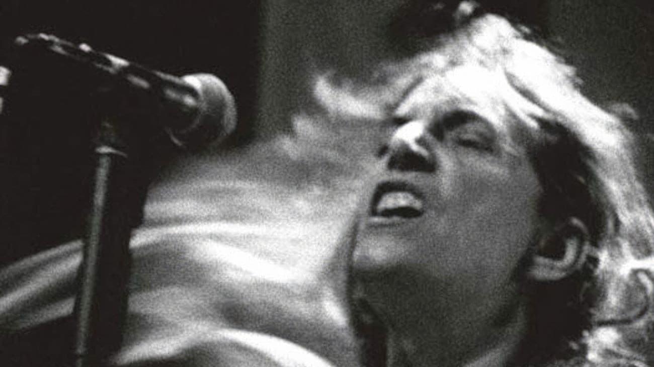 Patti Smith: Dream of Life - immagine