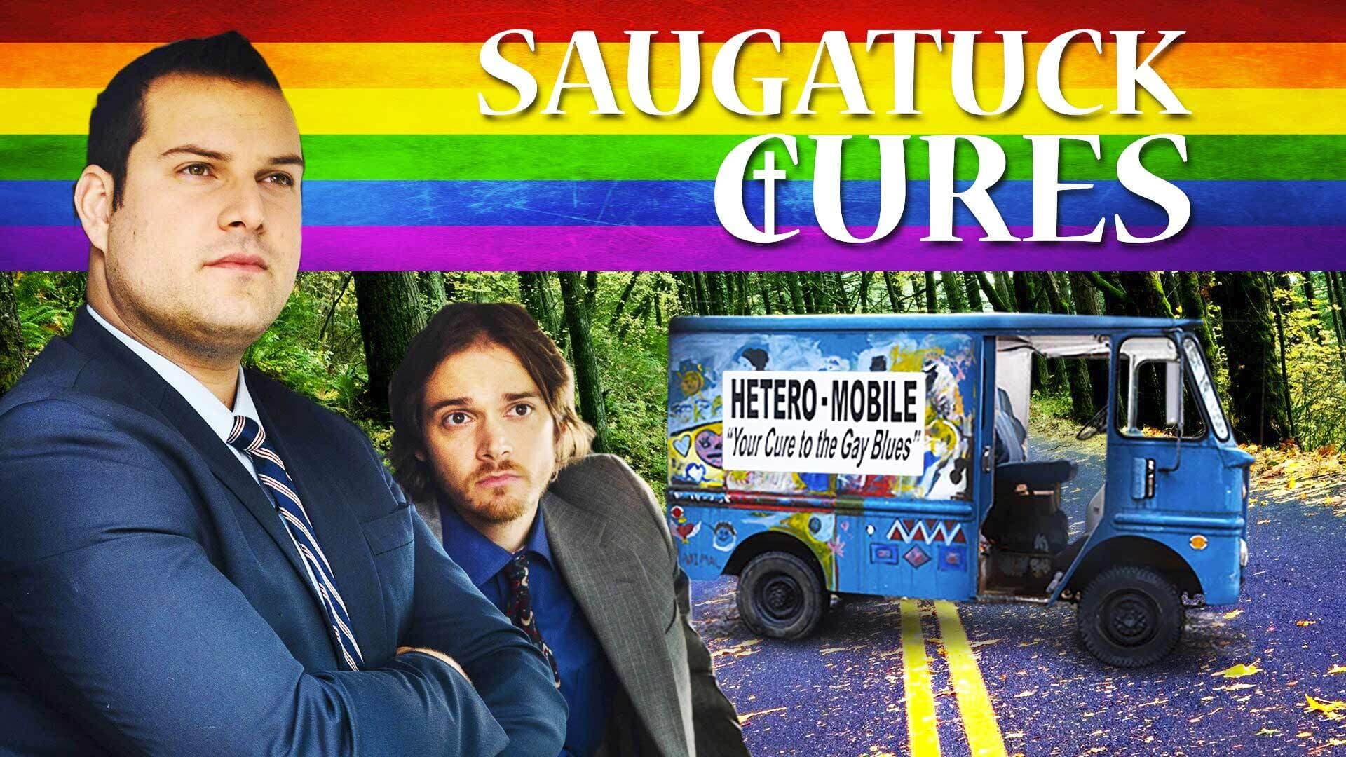 Saugatuck Cures - immagine
