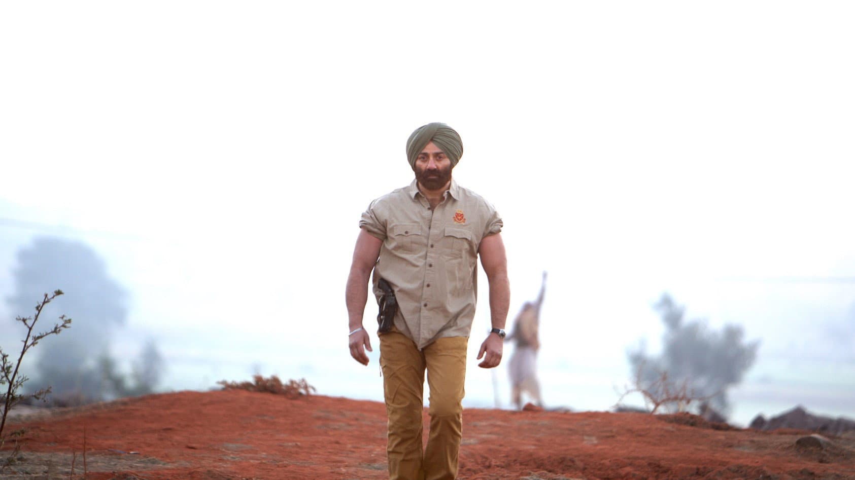 Singh Saab the Great - immagine