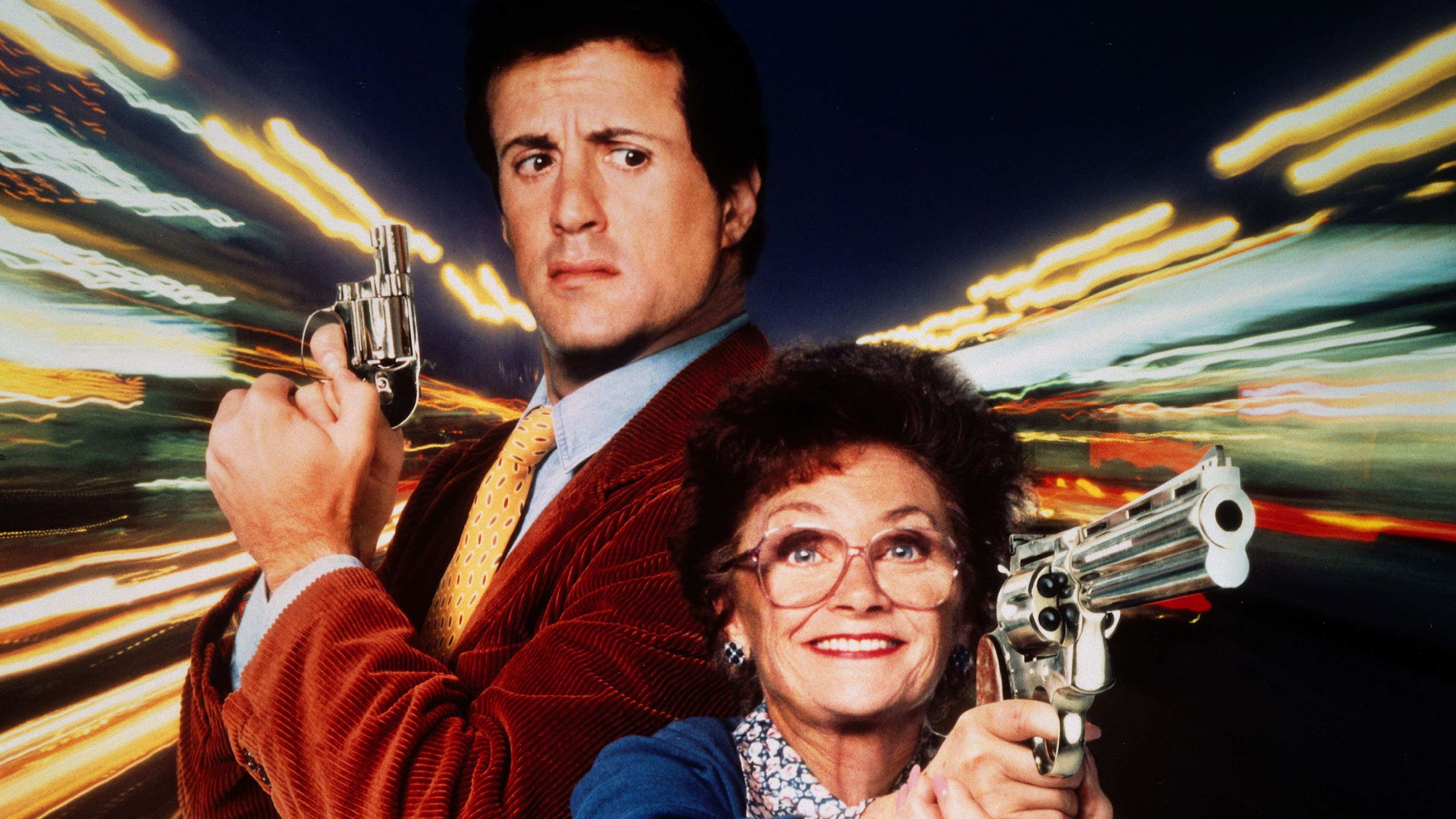 Fermati, o mamma spara - immagine