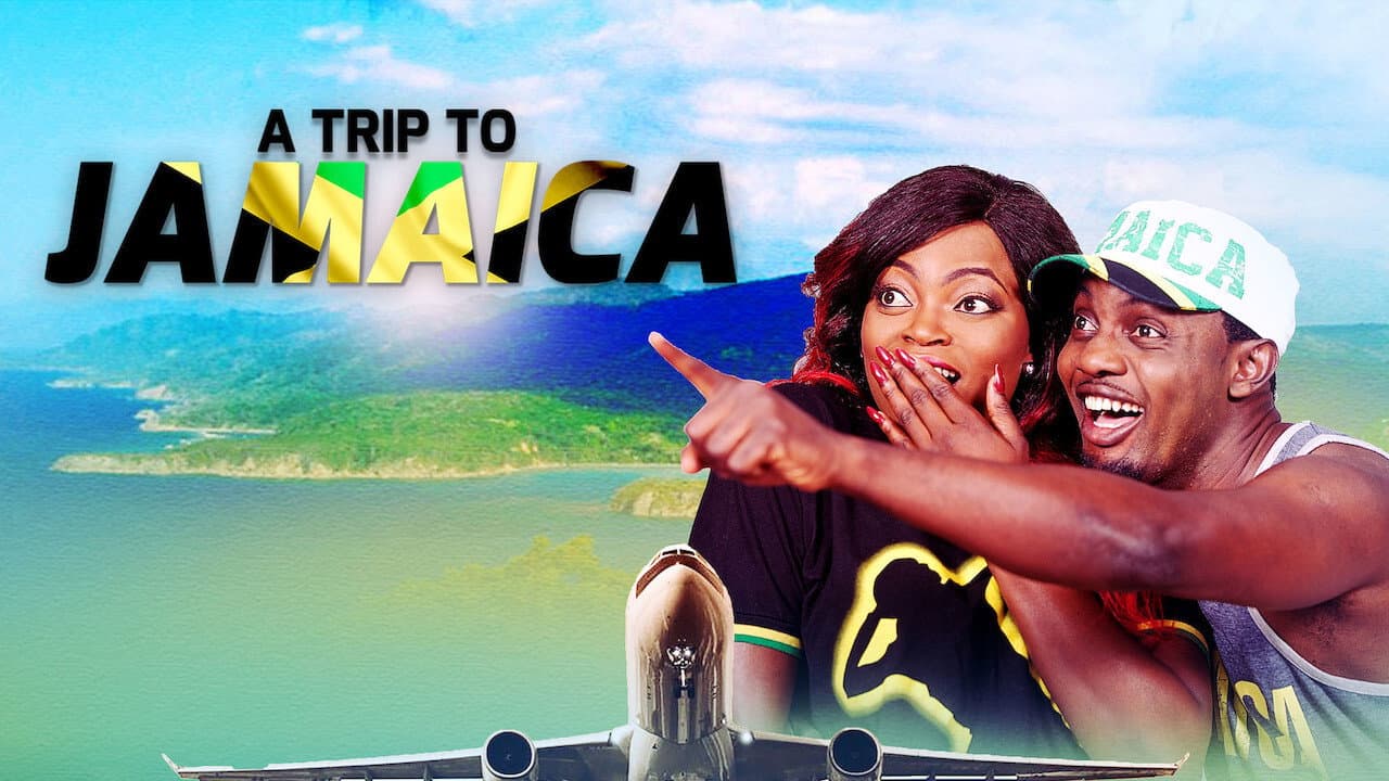 A Trip to Jamaica - immagine