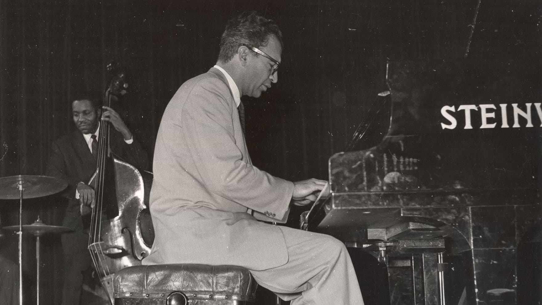 Satchmo, Dizzy e gli ambasciatori del jazz - immagine