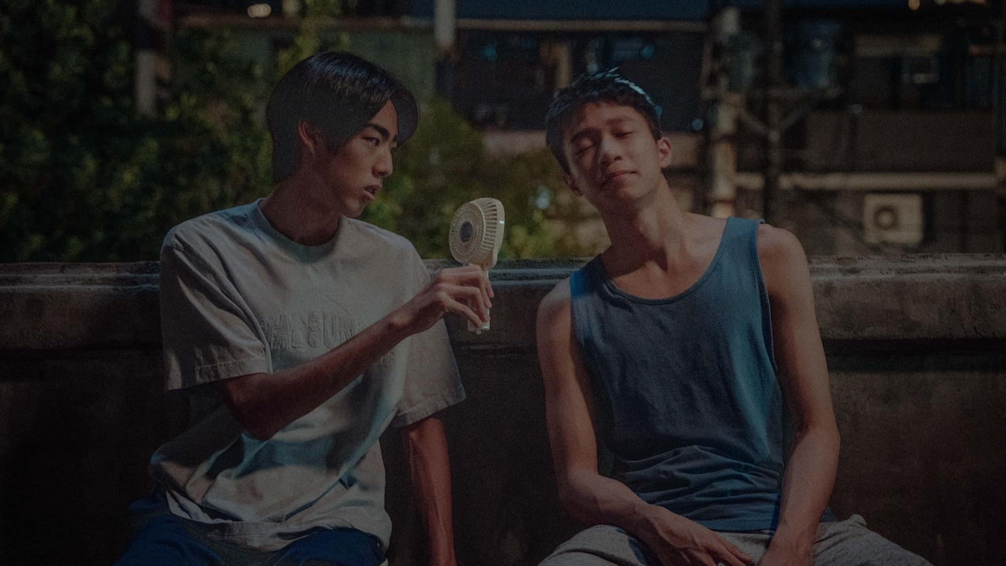 為我辦一場西式的喪禮 - immagine