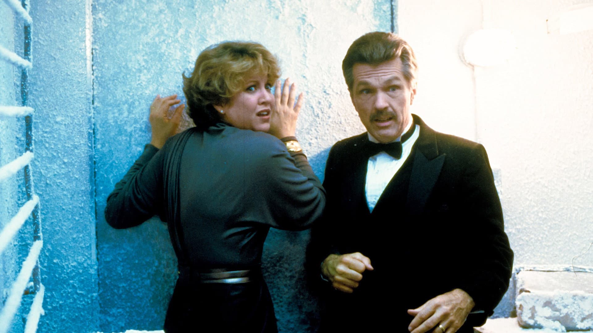 Poltergeist III - Ci risiamo - immagine