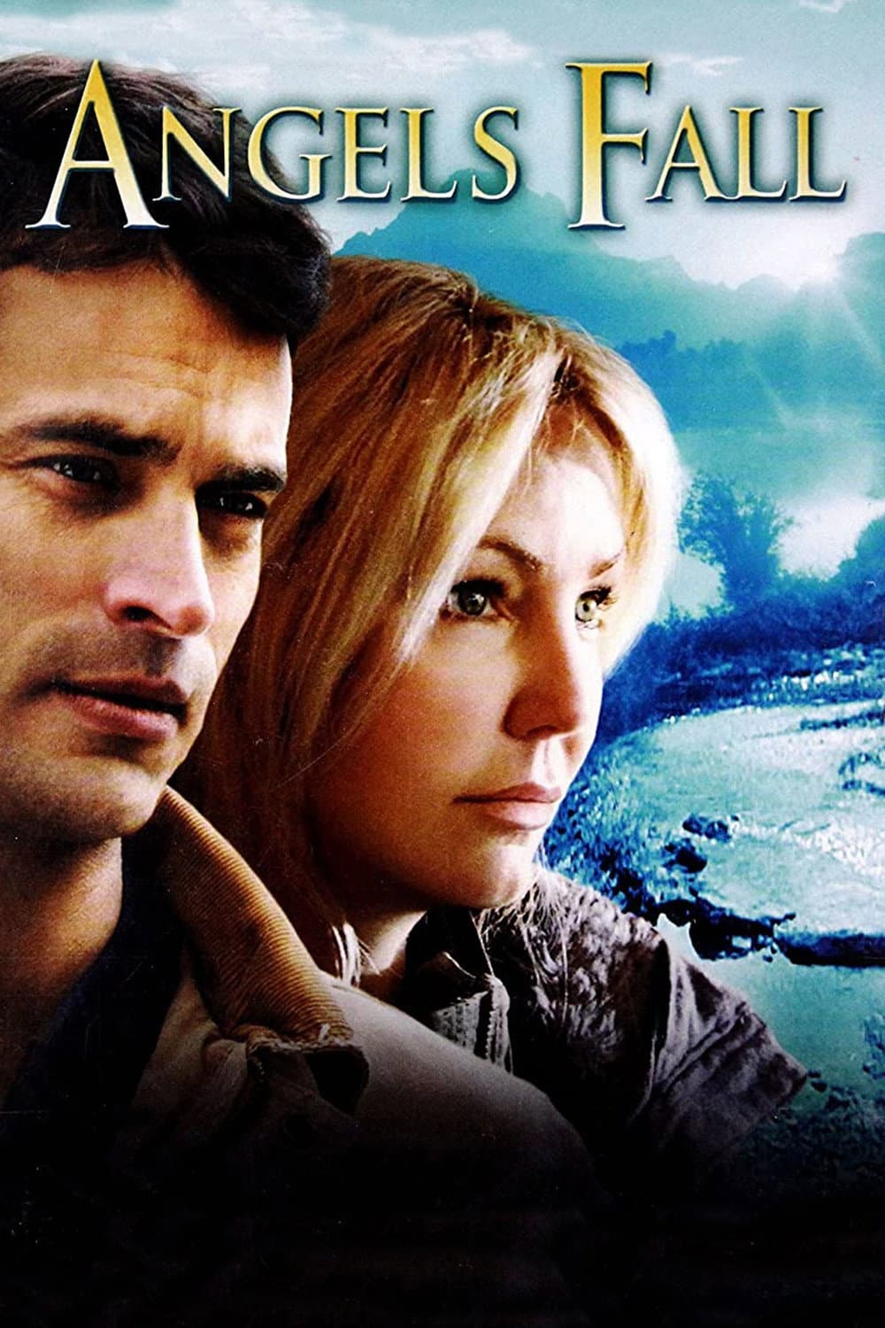 Poster di Nora Roberts - Il mistero del lago