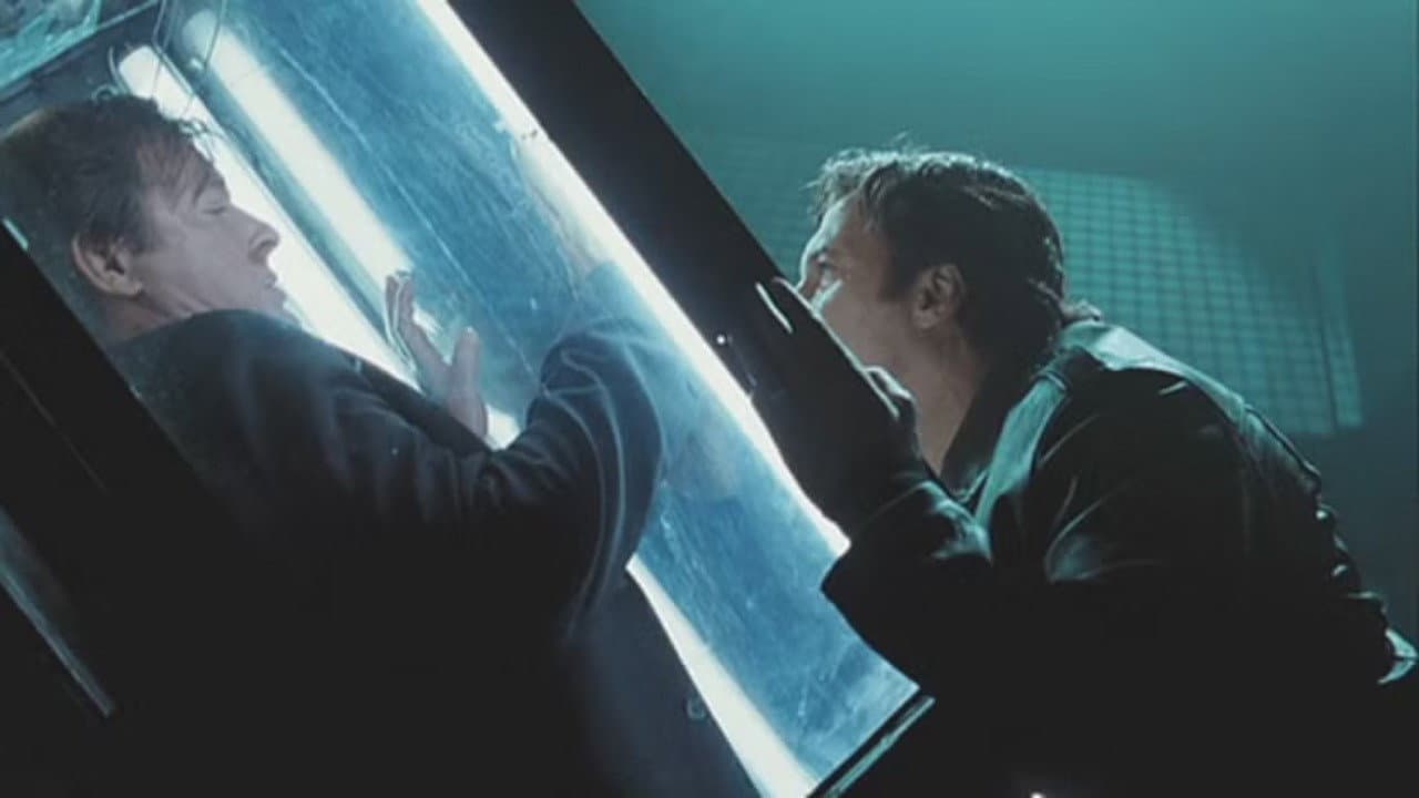 Saw V - immagine