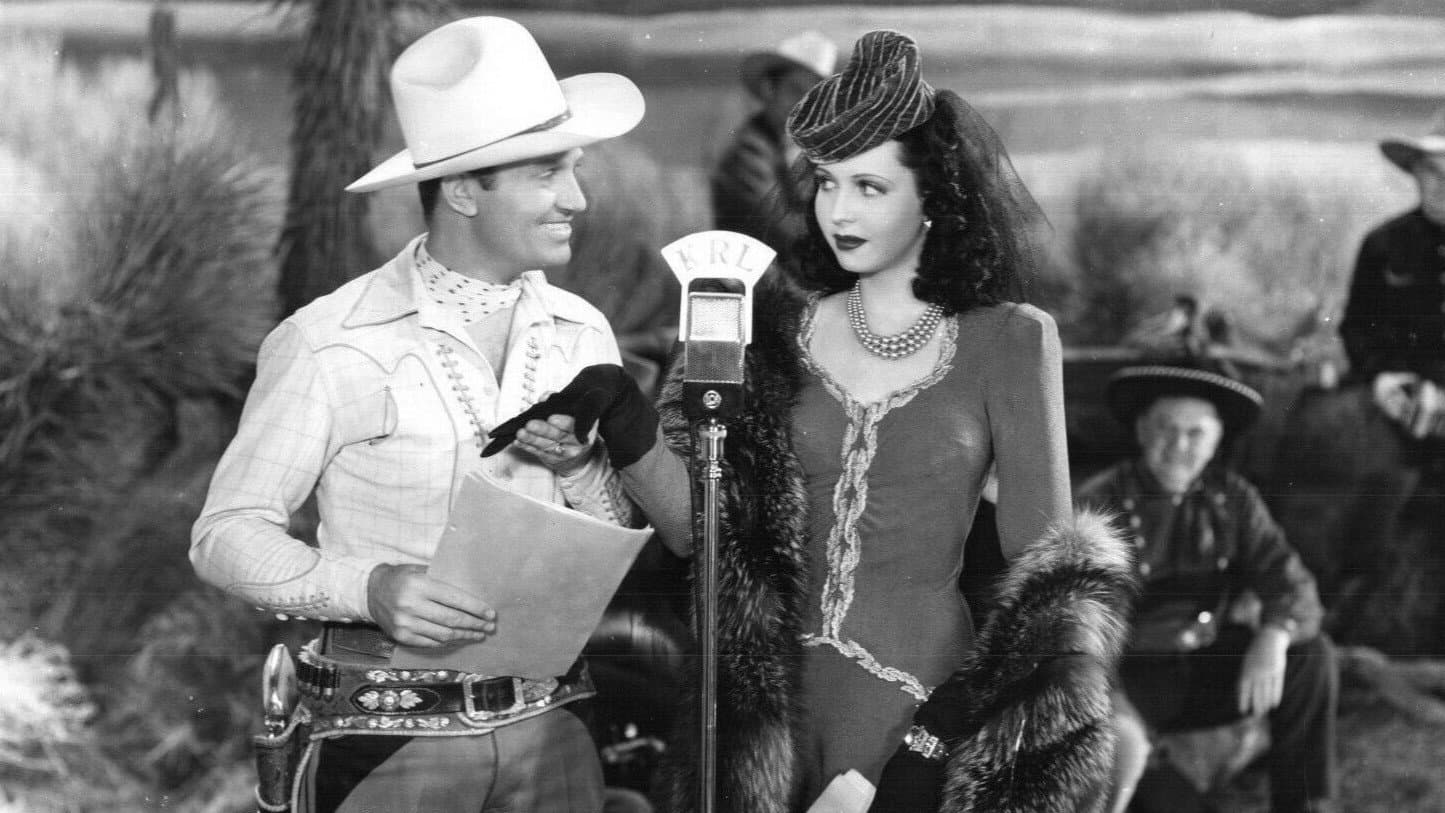 Melody Ranch - immagine