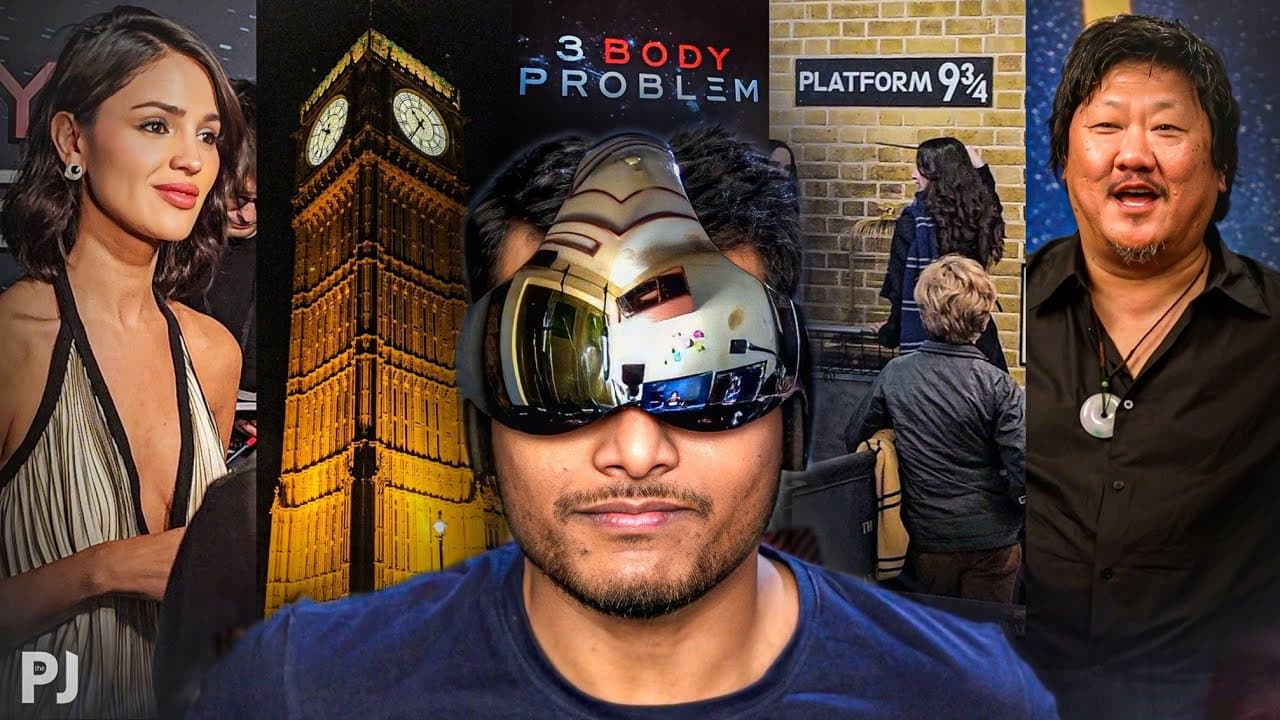 I WAS IN LONDON - immagine