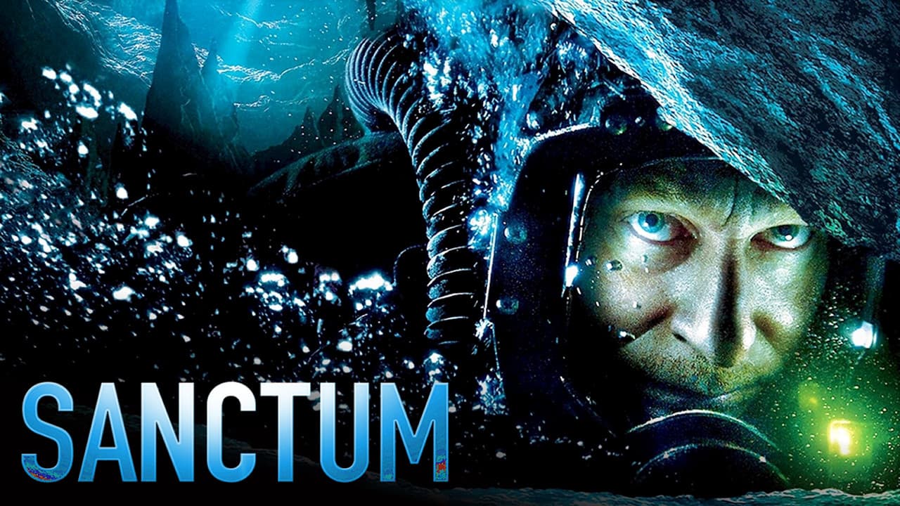 Sanctum - immagine