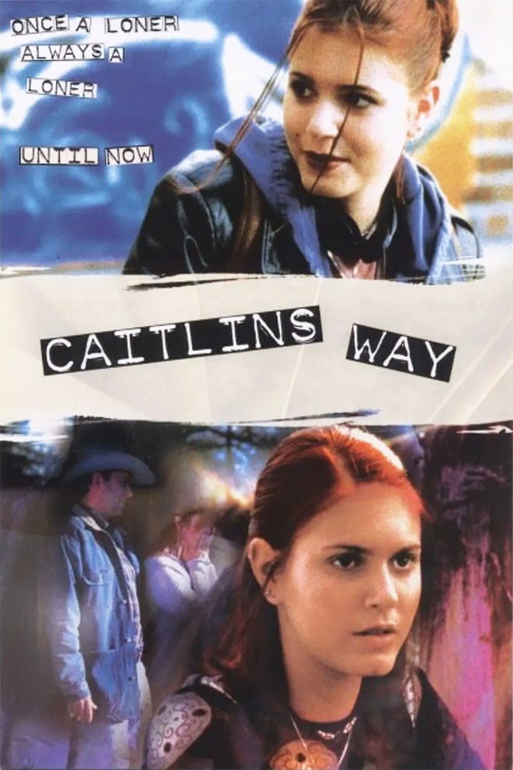 Poster di Caitlin's Way