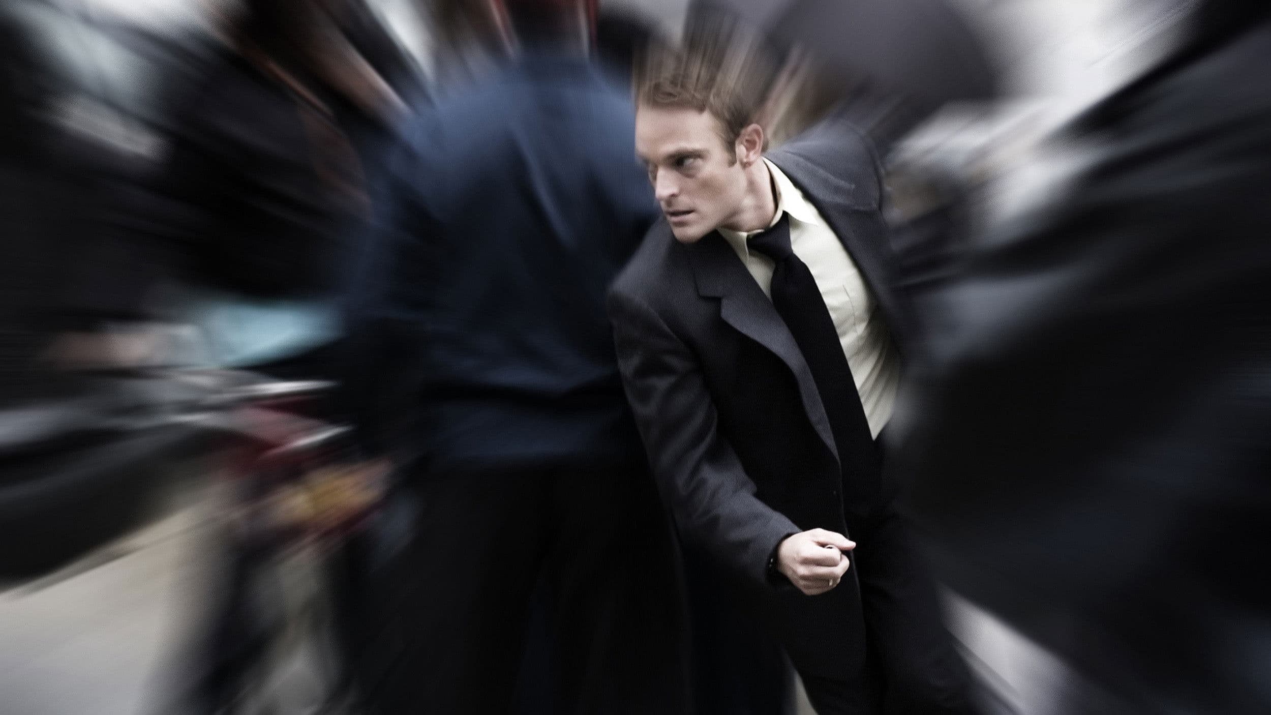 Third Man Out: A Donald Strachey Mystery - immagine