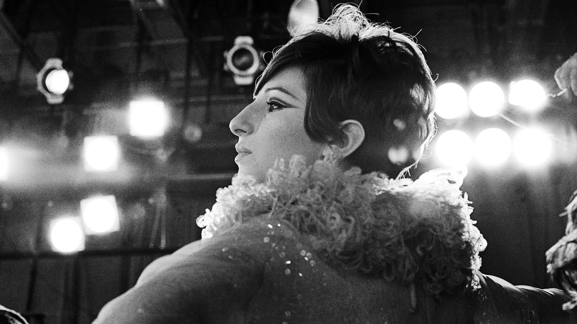 Color Me Barbra - immagine