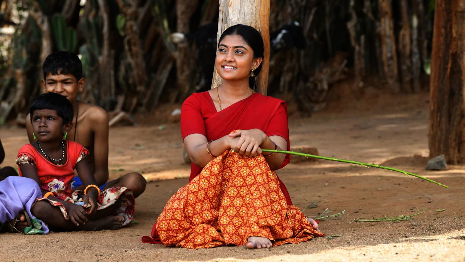 தண்டட்டி - immagine
