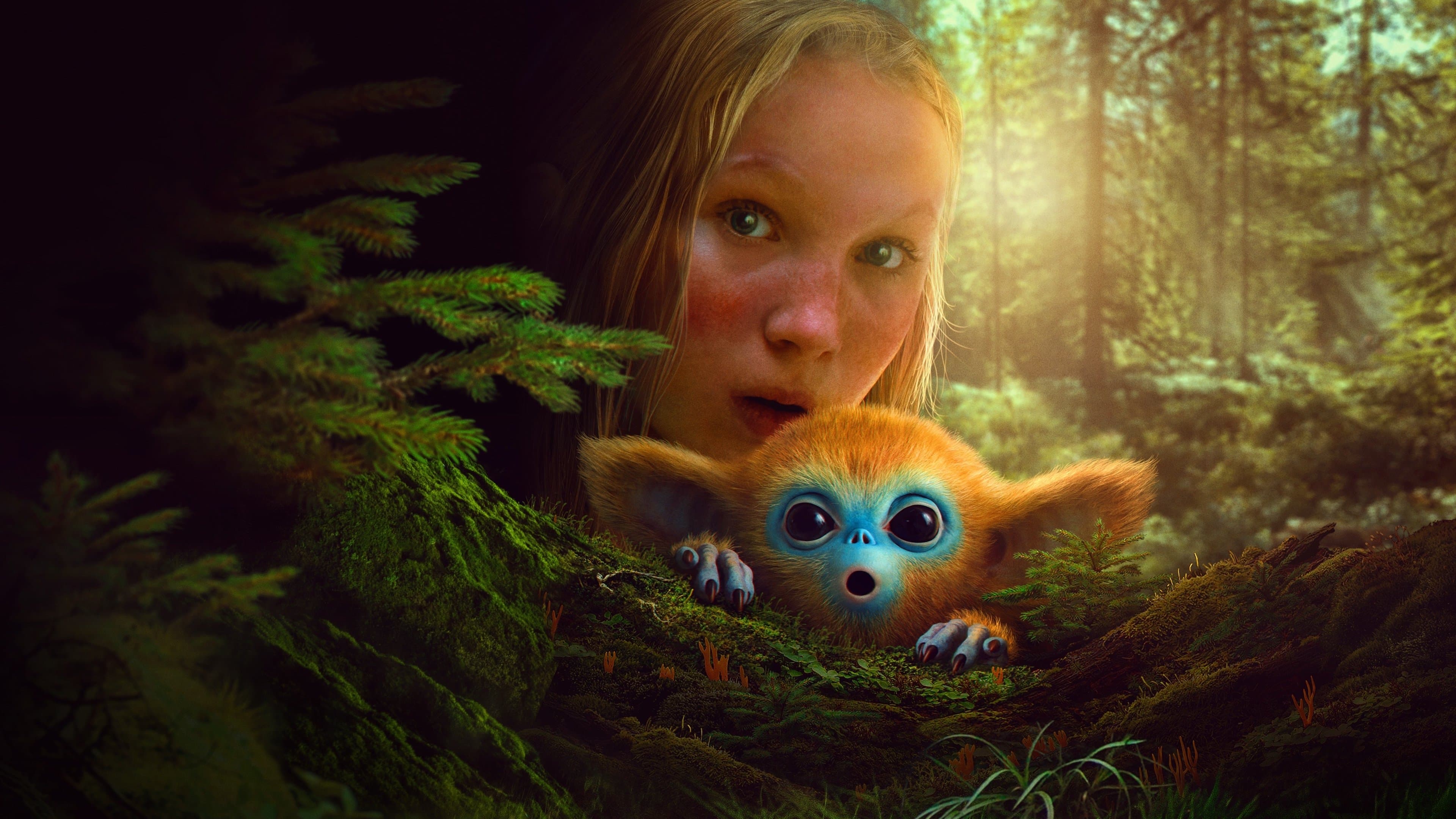 The Legend of Ochi - immagine