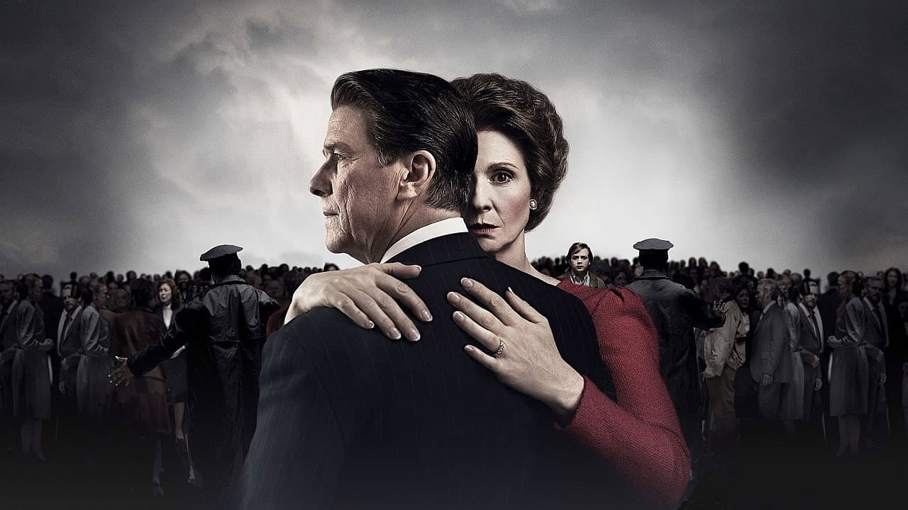 Killing Reagan - immagine