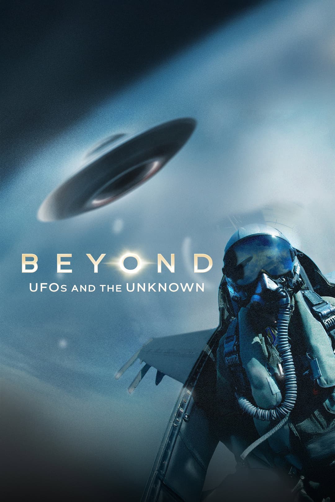Poster di Beyond: UFOS and the Unknown