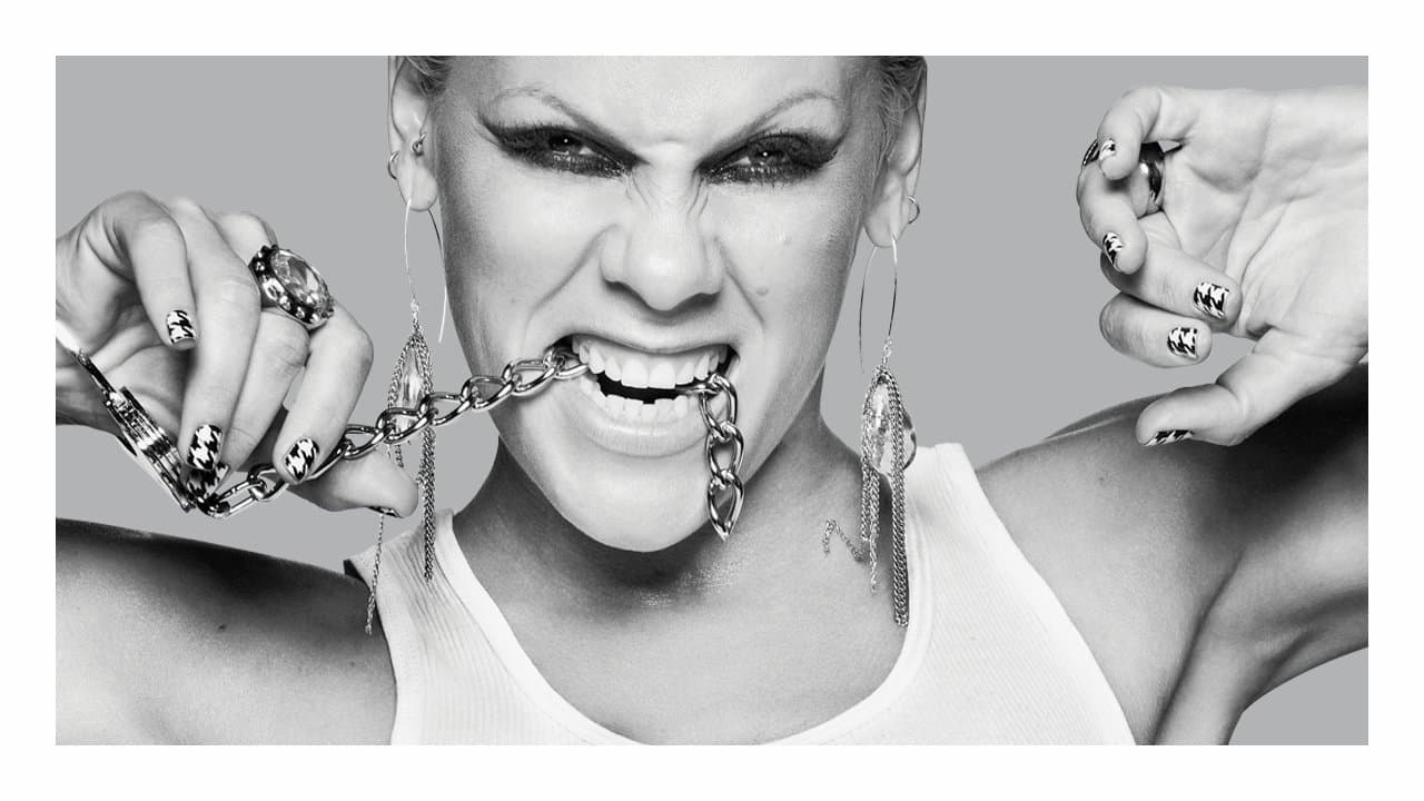P!NK: Greatest Hits... So Far!!! - immagine