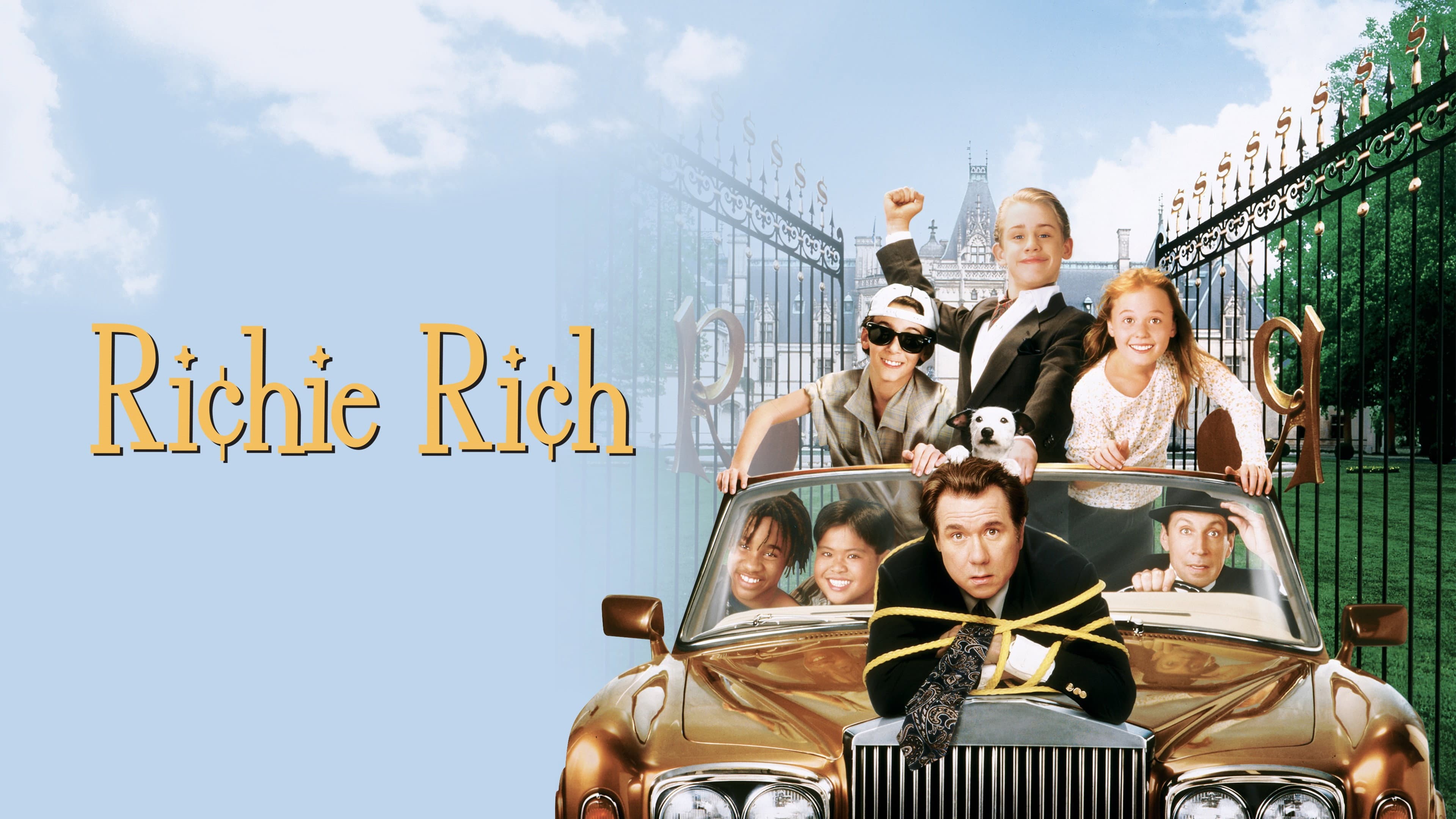 Richie Rich - Il più ricco del mondo - immagine