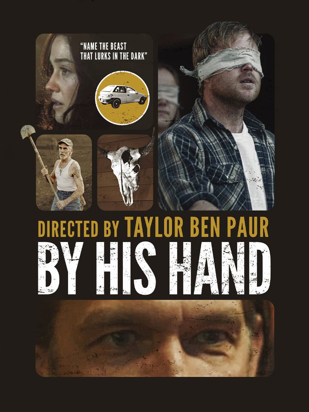 Poster di By His Hand