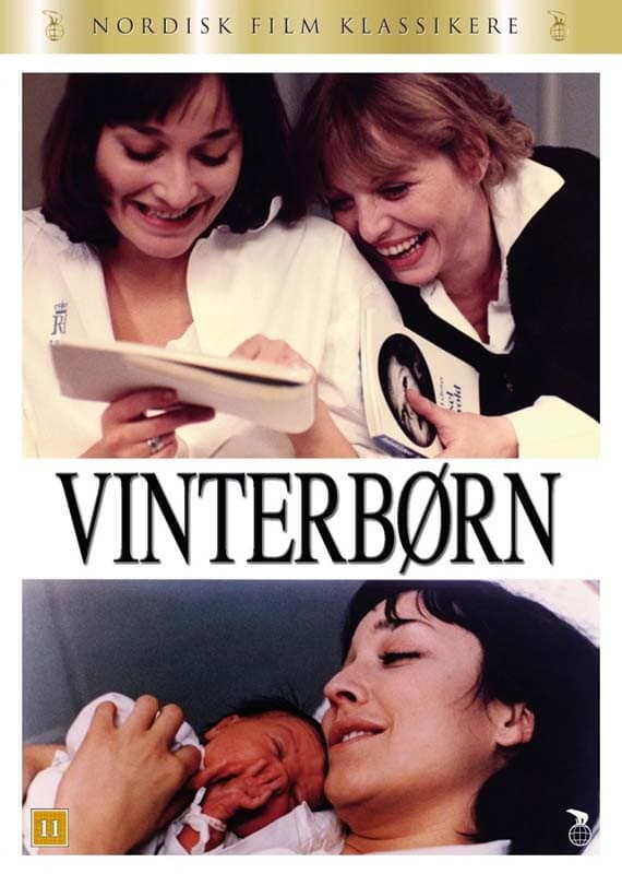 Poster di Vinterbørn