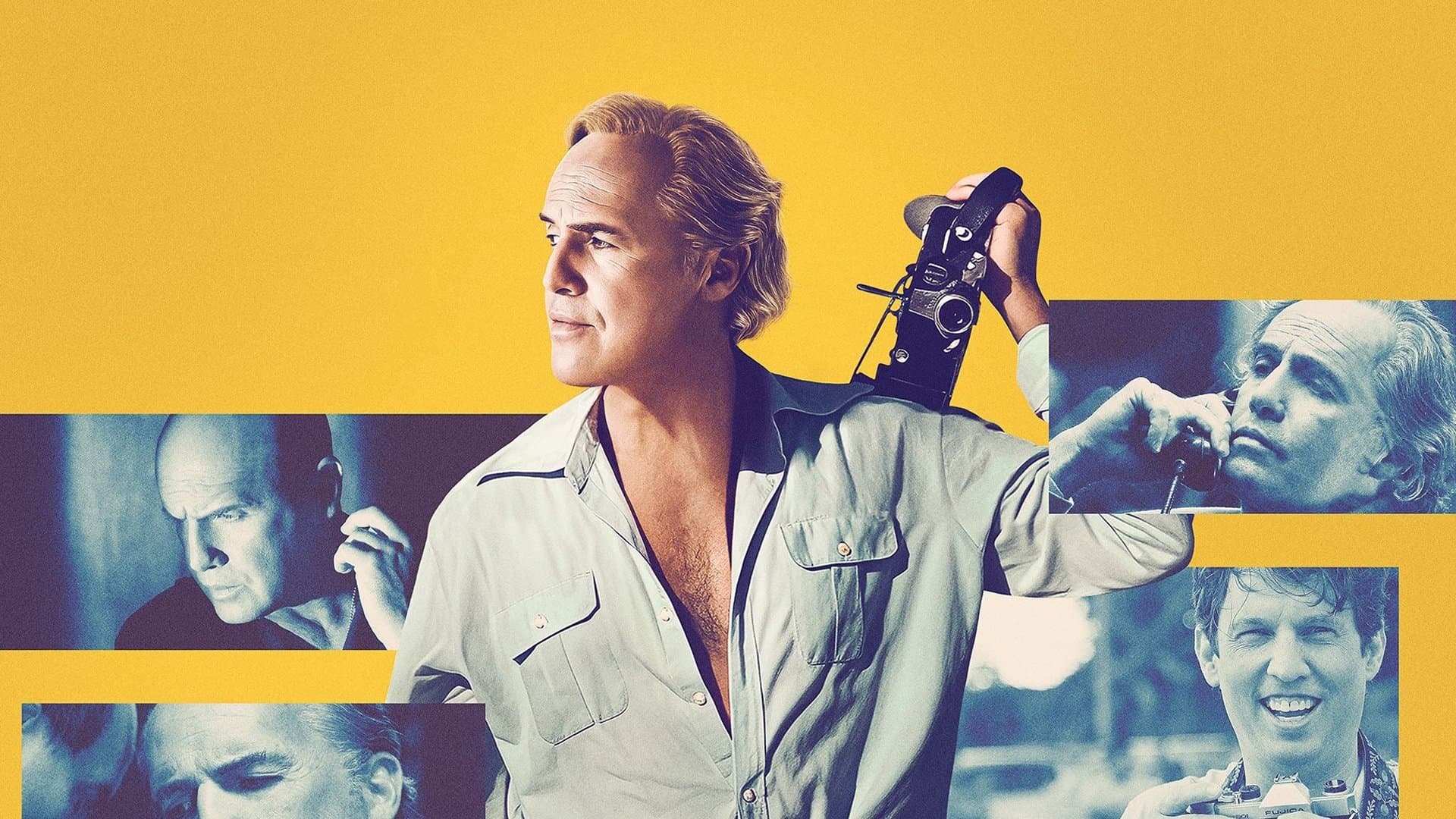 Waltzing with Brando - immagine